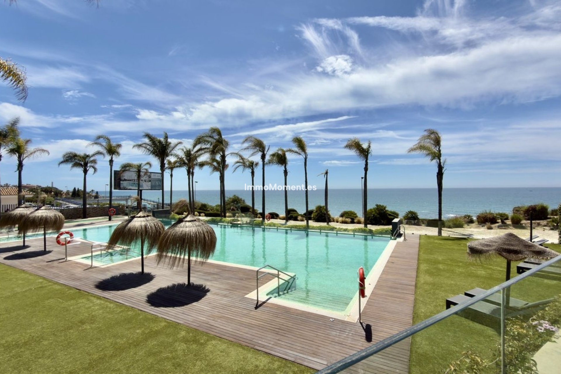 Wiederverkauf - Wohnung - Mijas - Mijas Costa