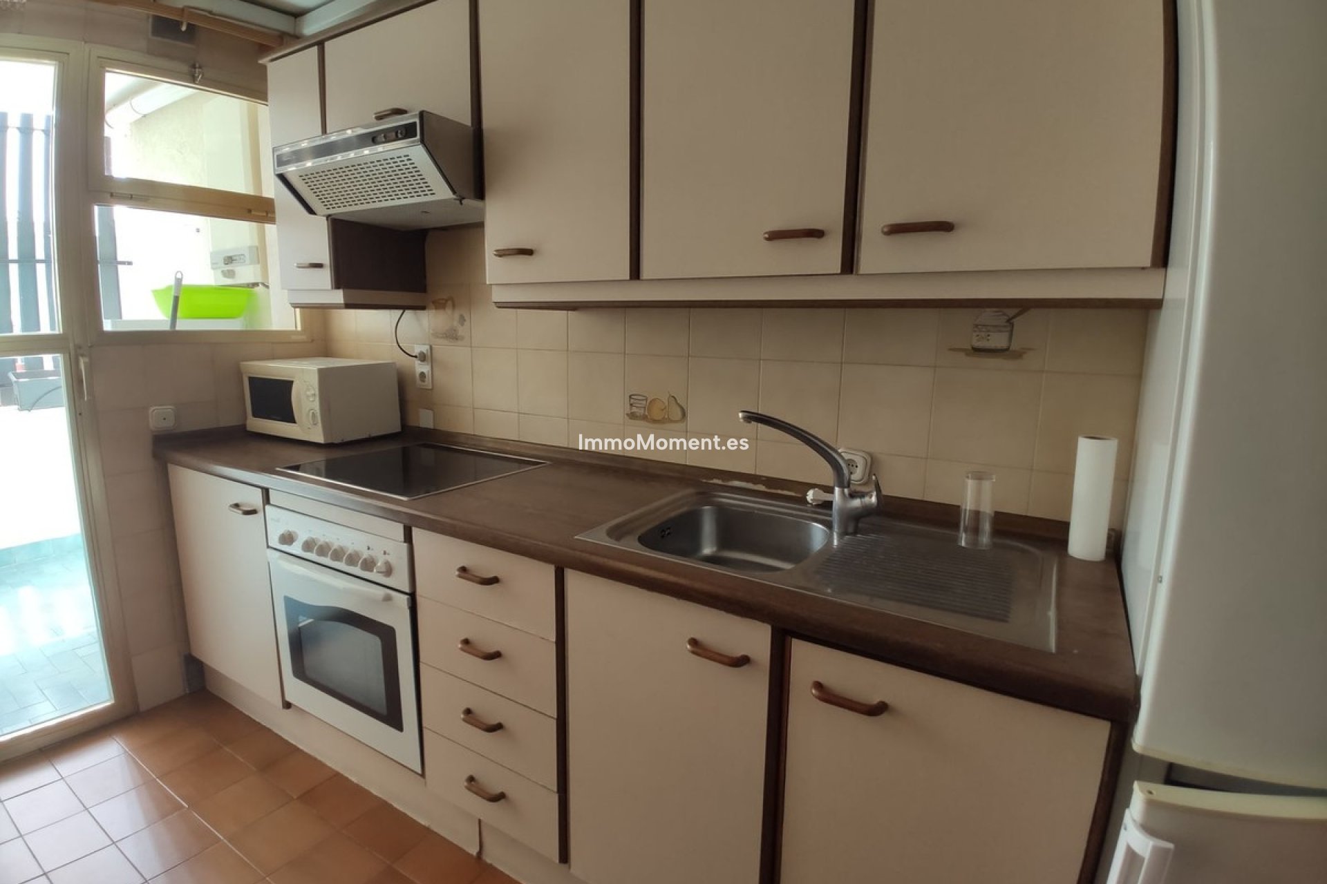 Wiederverkauf - Wohnung - Mijas - Mijas Costa