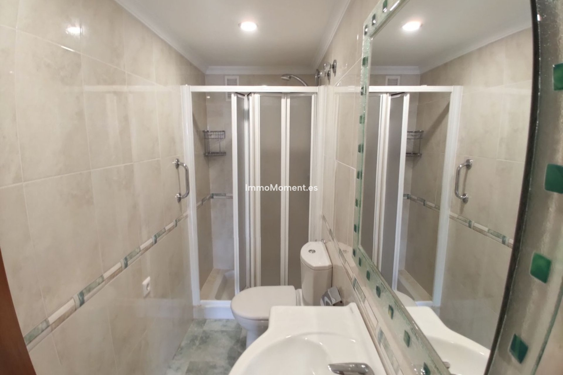 Wiederverkauf - Wohnung - Mijas - Mijas Costa