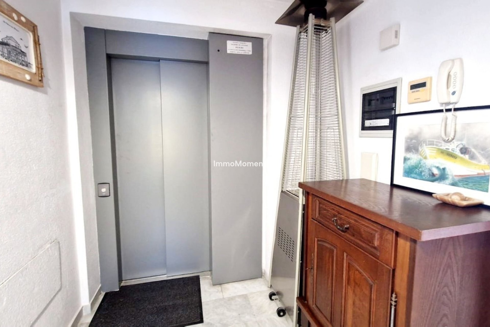 Wiederverkauf - Wohnung - Mijas - Mijas Costa