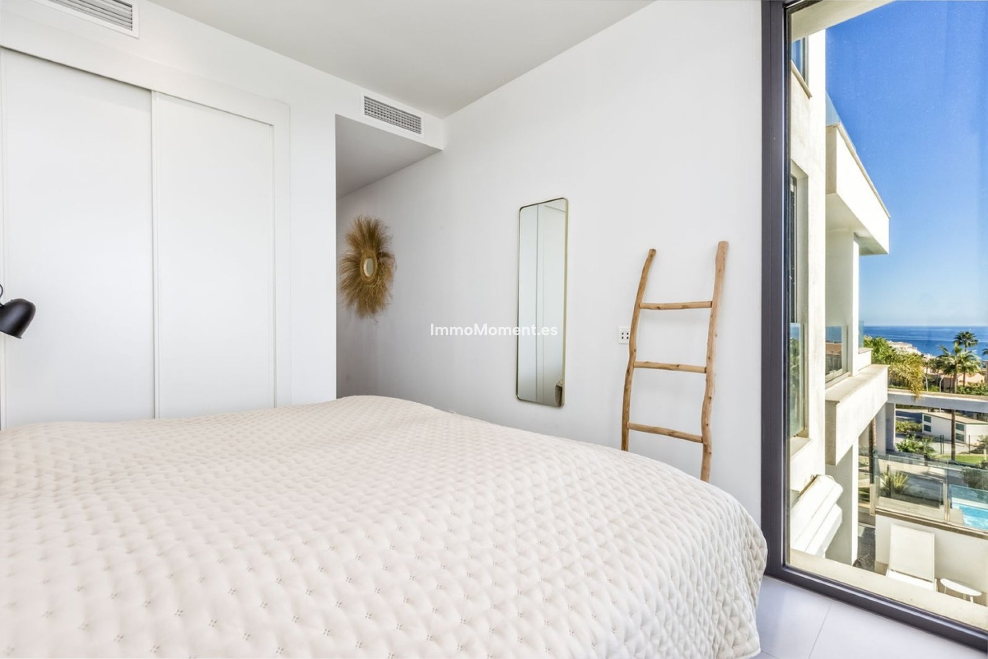 Wiederverkauf - Wohnung - Mijas - Mijas Costa