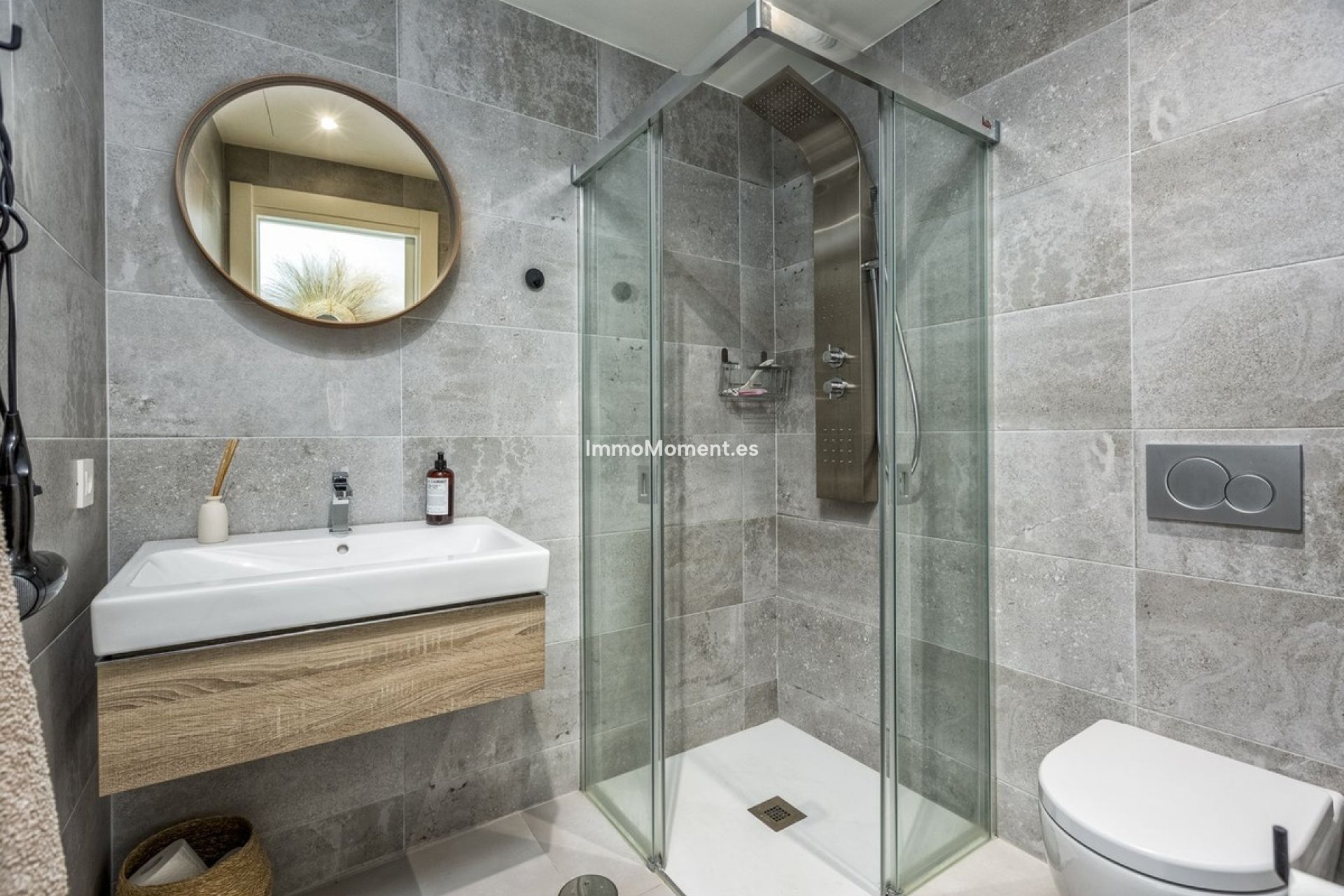 Wiederverkauf - Wohnung - Mijas - Mijas Costa