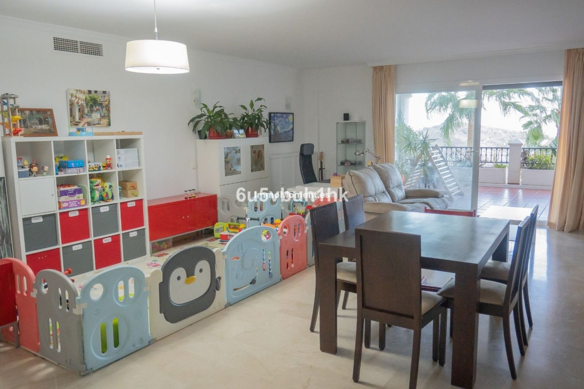 Wiederverkauf - Wohnung - Mijas - Mijas Costa