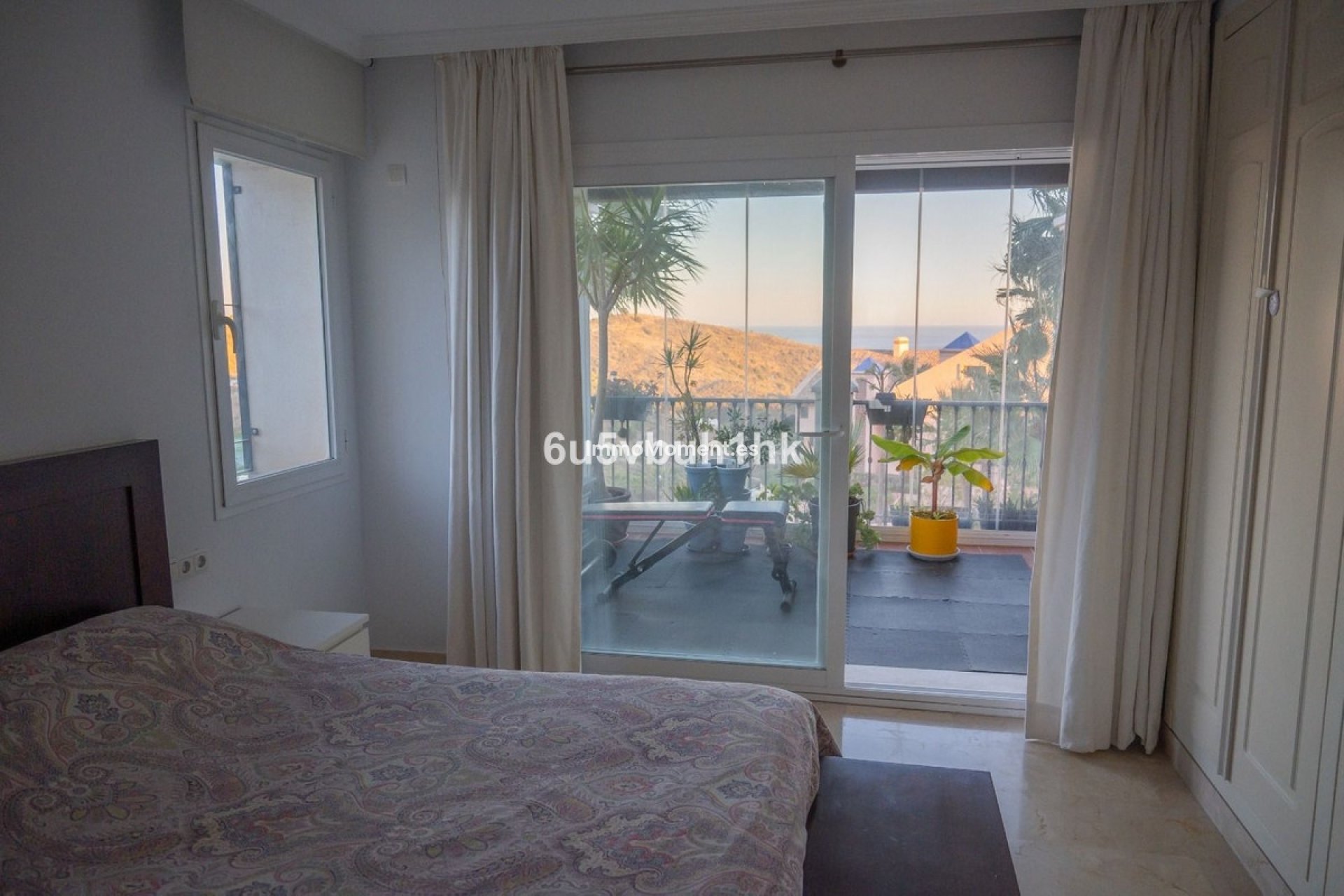 Wiederverkauf - Wohnung - Mijas - Mijas Costa