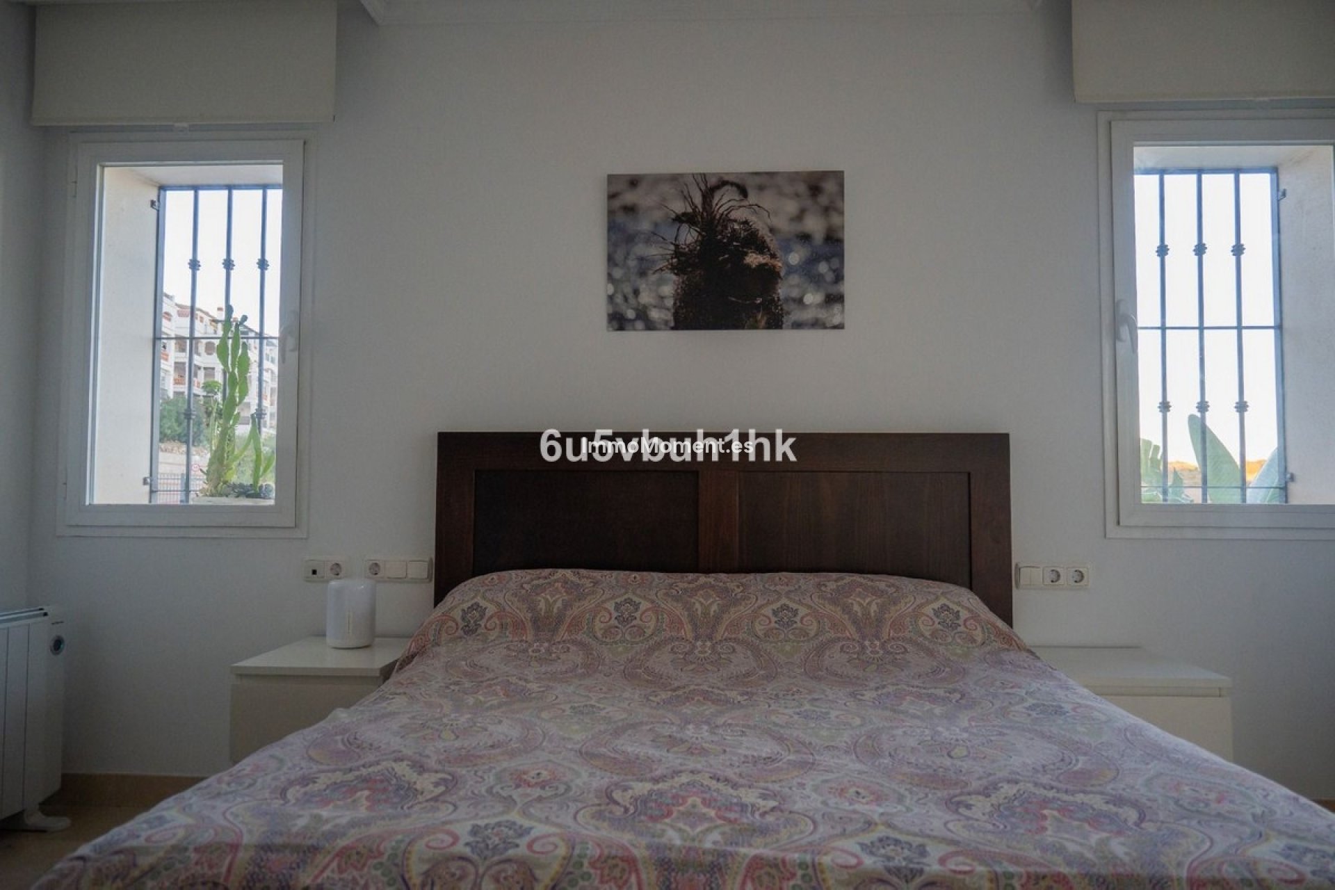 Wiederverkauf - Wohnung - Mijas - Mijas Costa
