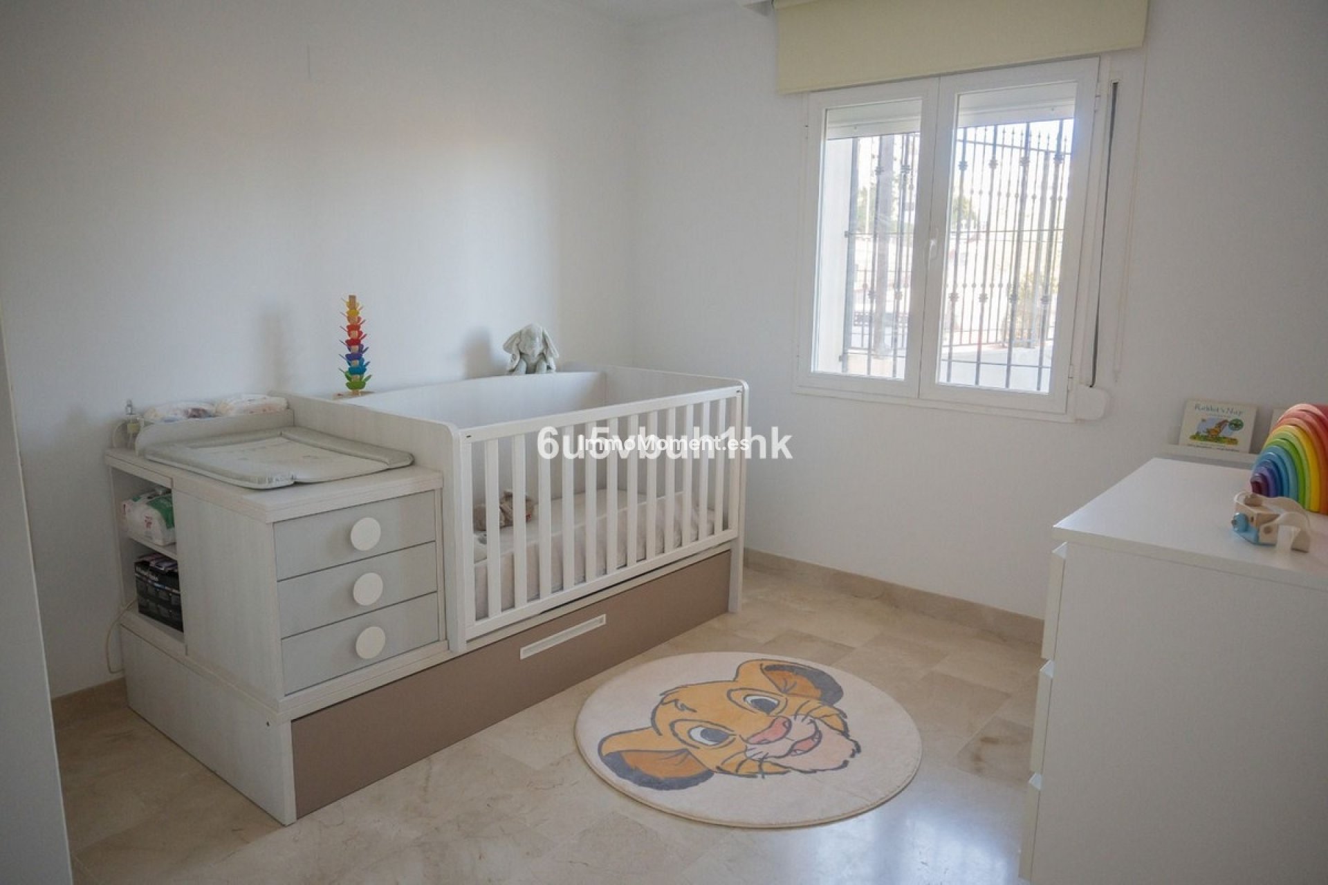 Wiederverkauf - Wohnung - Mijas - Mijas Costa