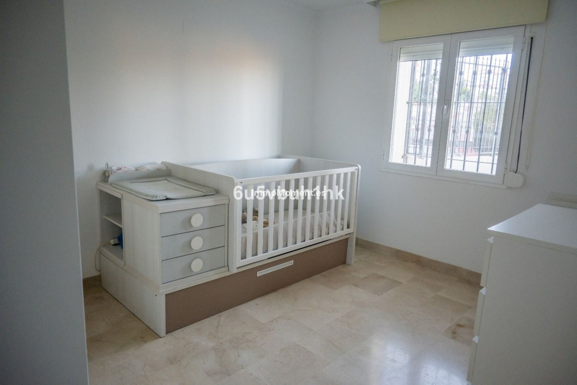 Wiederverkauf - Wohnung - Mijas - Mijas Costa