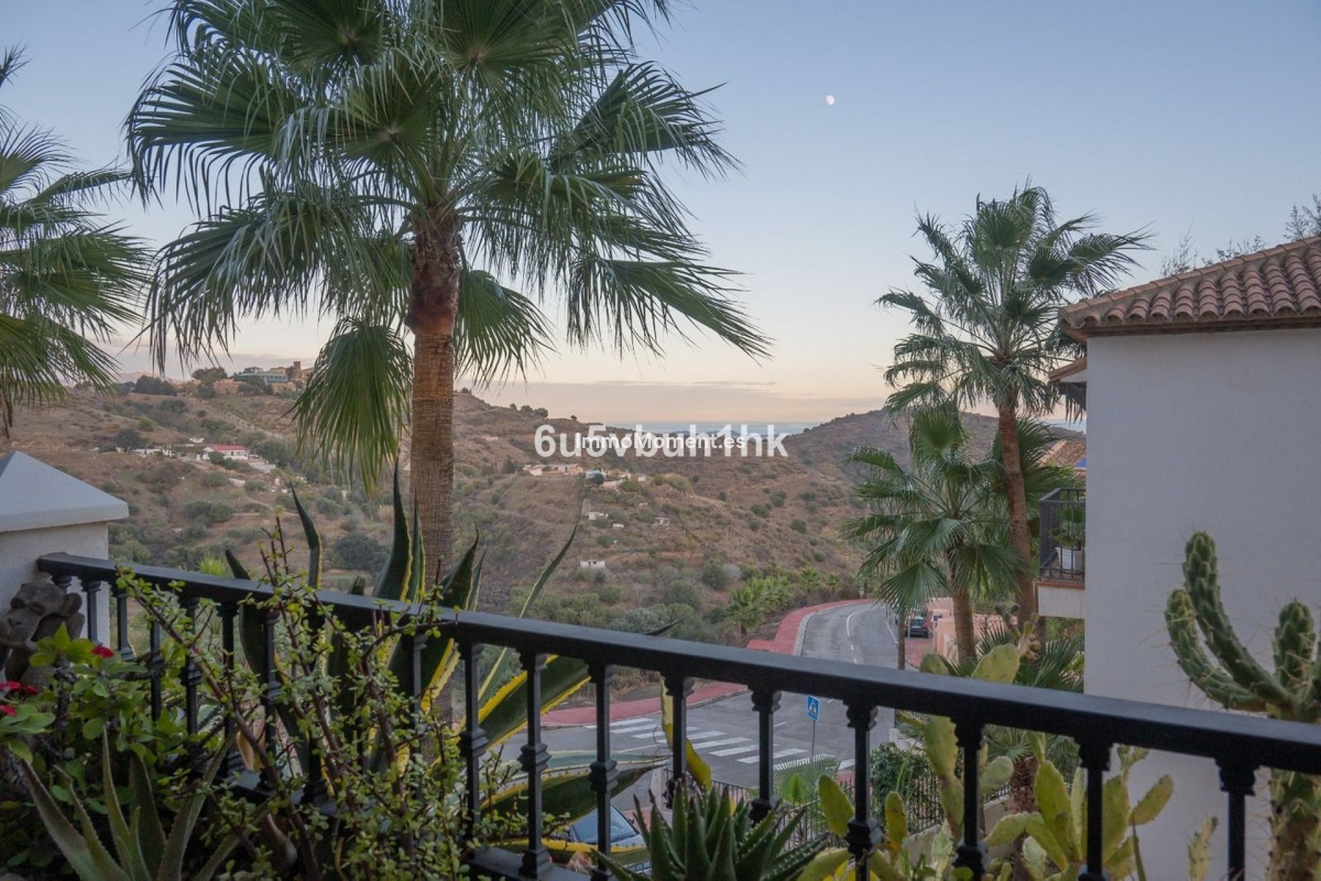 Wiederverkauf - Wohnung - Mijas - Mijas Costa
