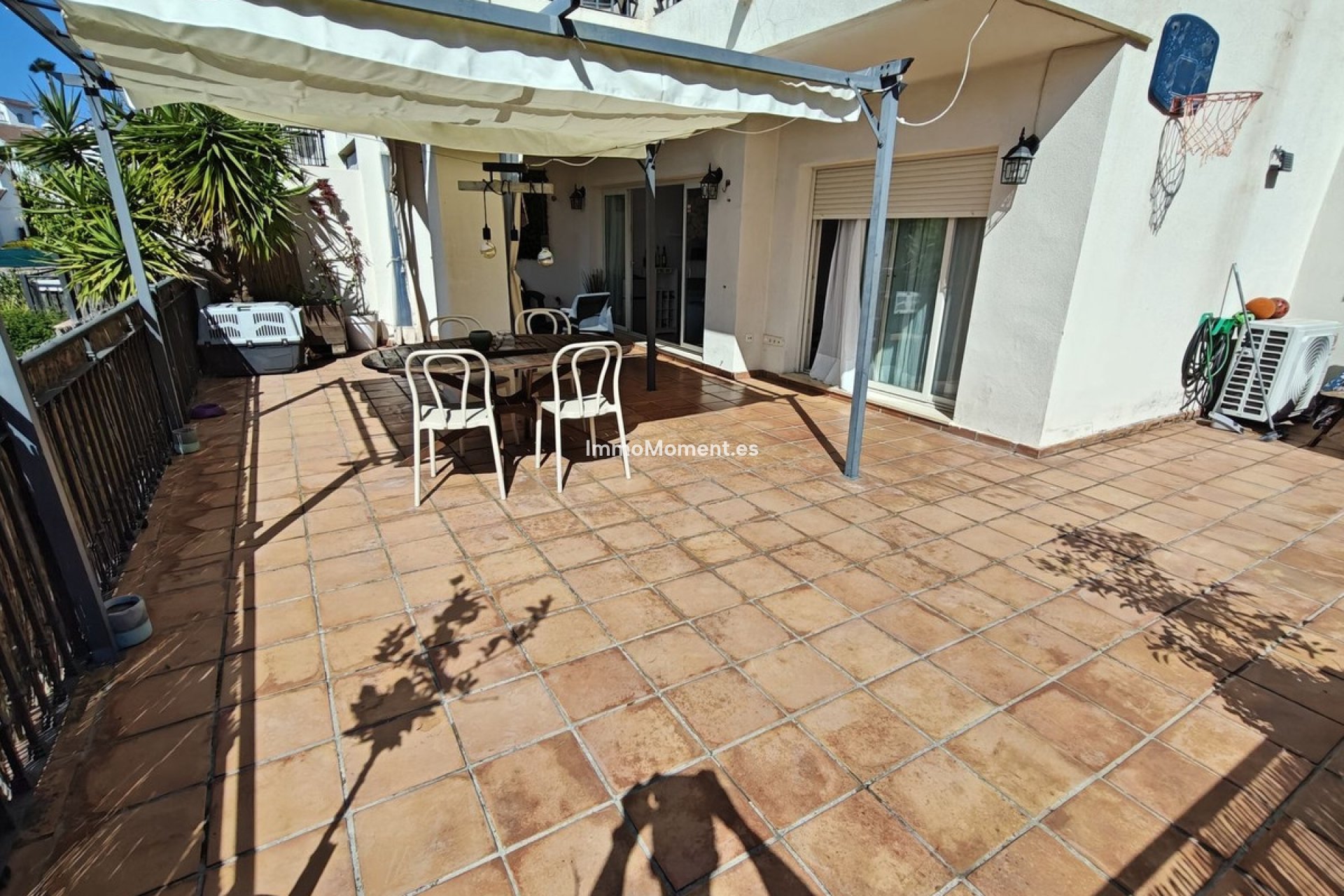 Wiederverkauf - Wohnung - Mijas - Mijas Costa