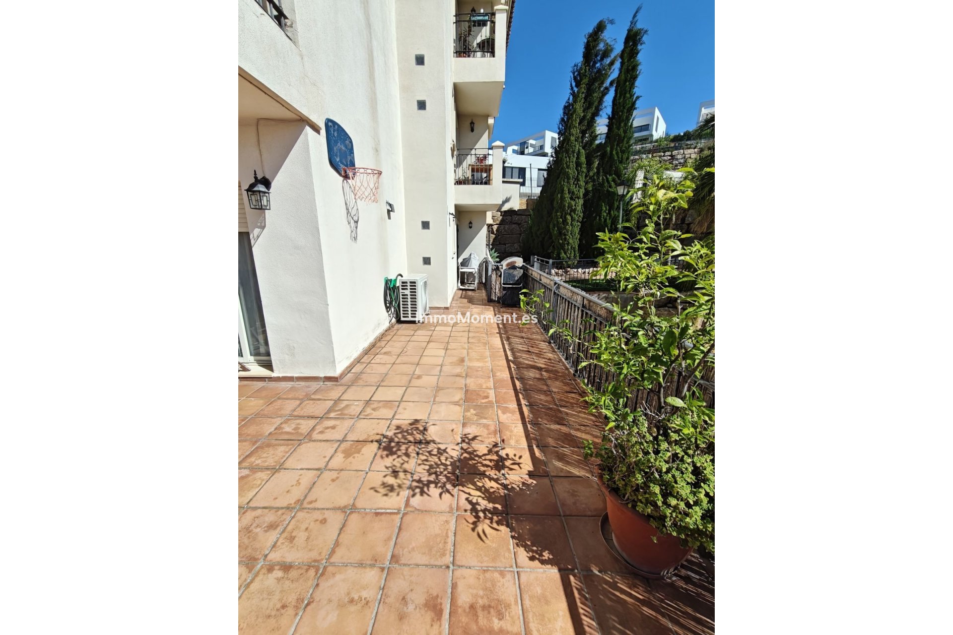 Wiederverkauf - Wohnung - Mijas - Mijas Costa