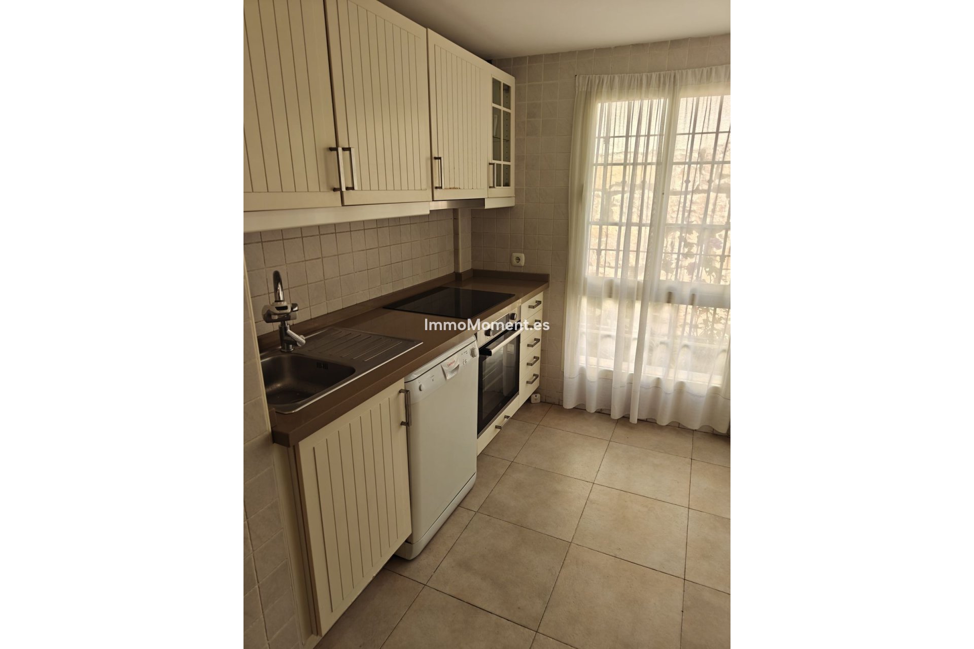 Wiederverkauf - Wohnung - Mijas - Mijas Costa