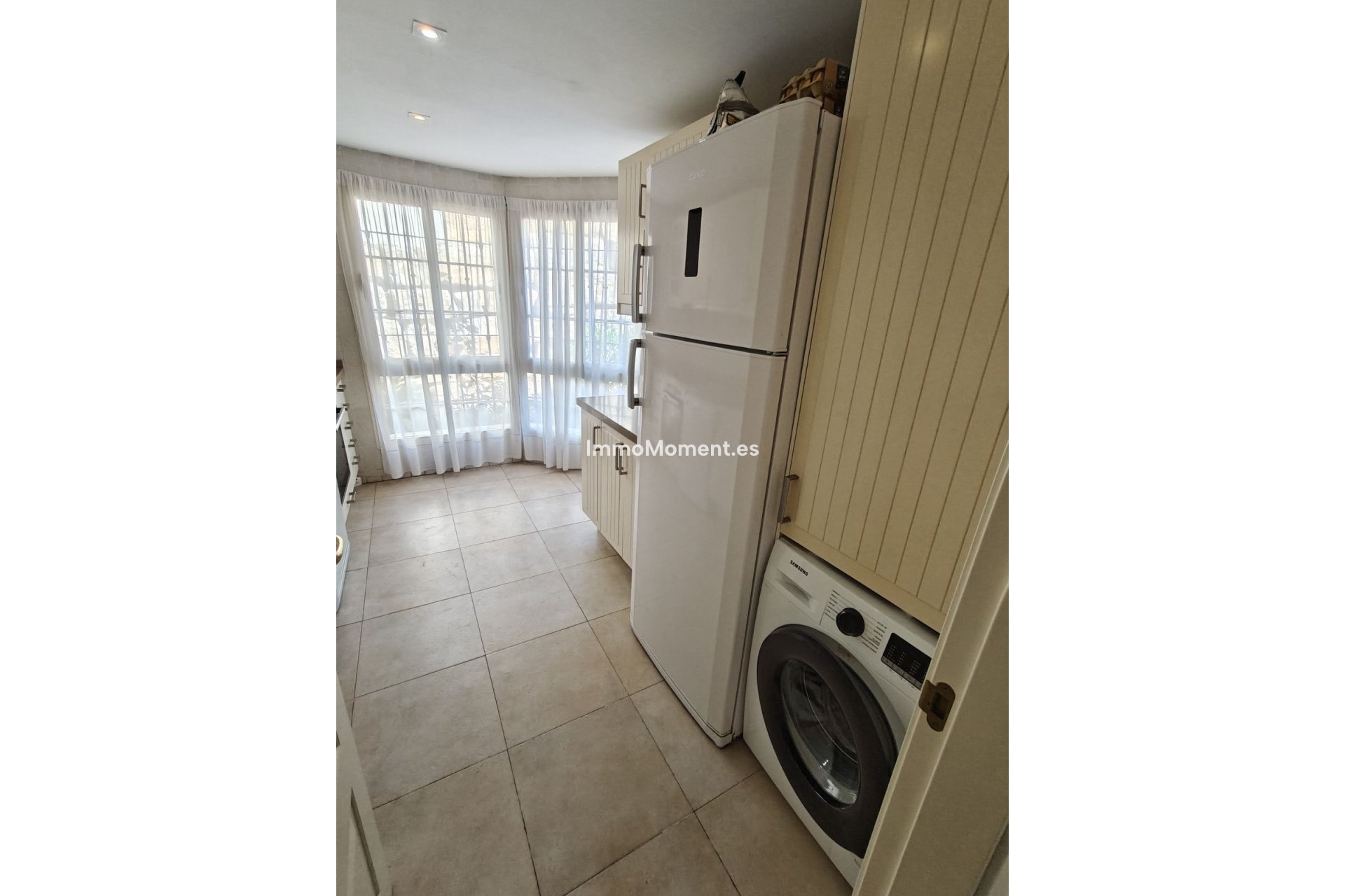 Wiederverkauf - Wohnung - Mijas - Mijas Costa