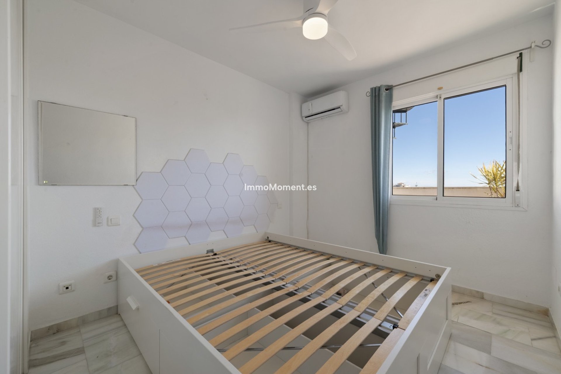 Wiederverkauf - Wohnung - Mijas - Mijas Costa
