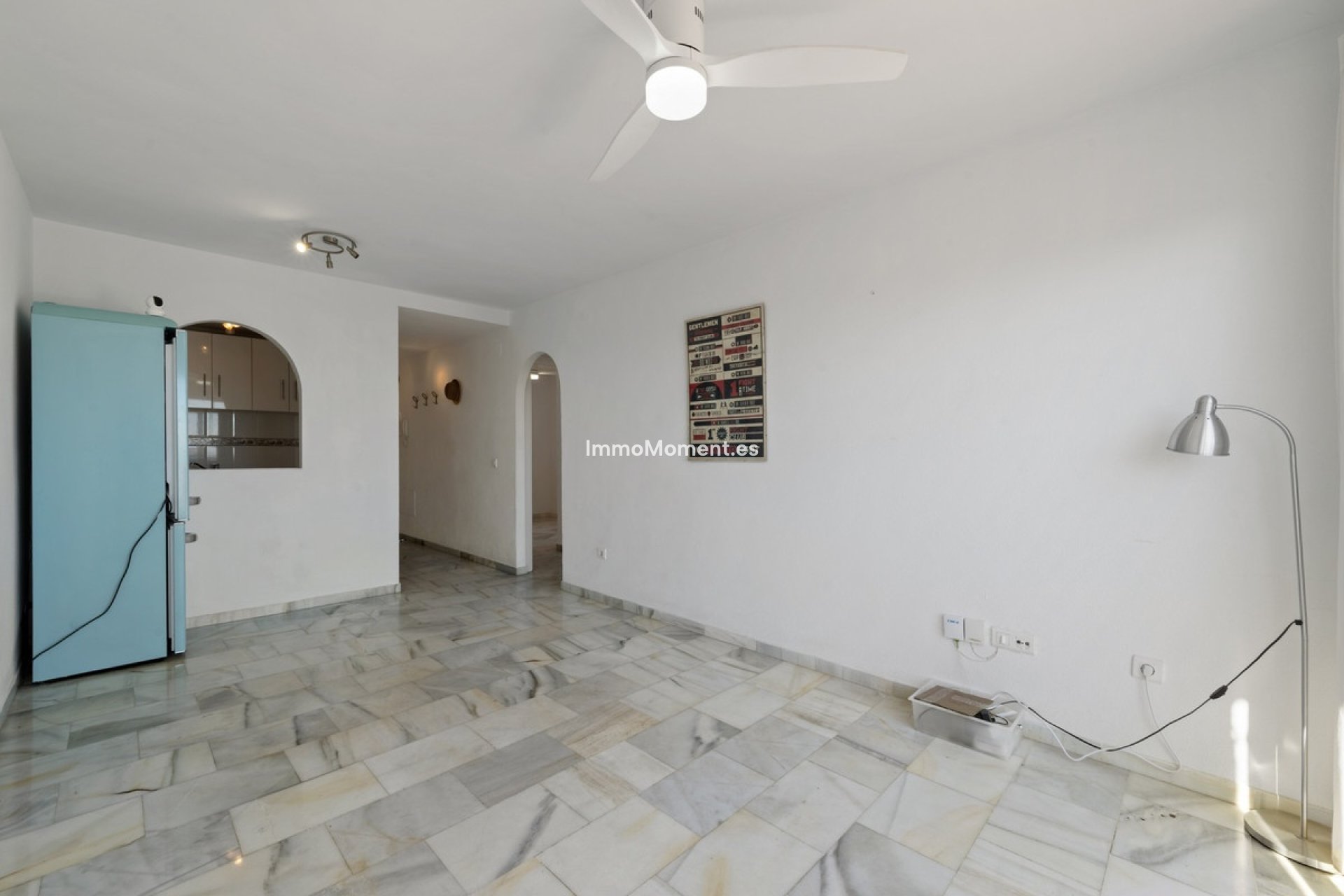 Wiederverkauf - Wohnung - Mijas - Mijas Costa
