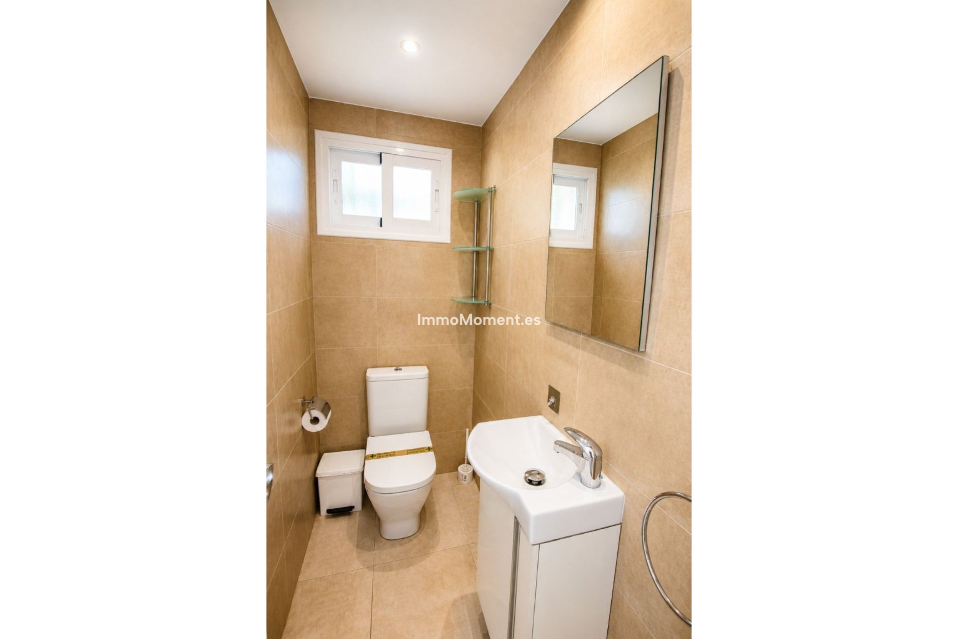 Wiederverkauf - Wohnung - Mijas - Mijas Costa