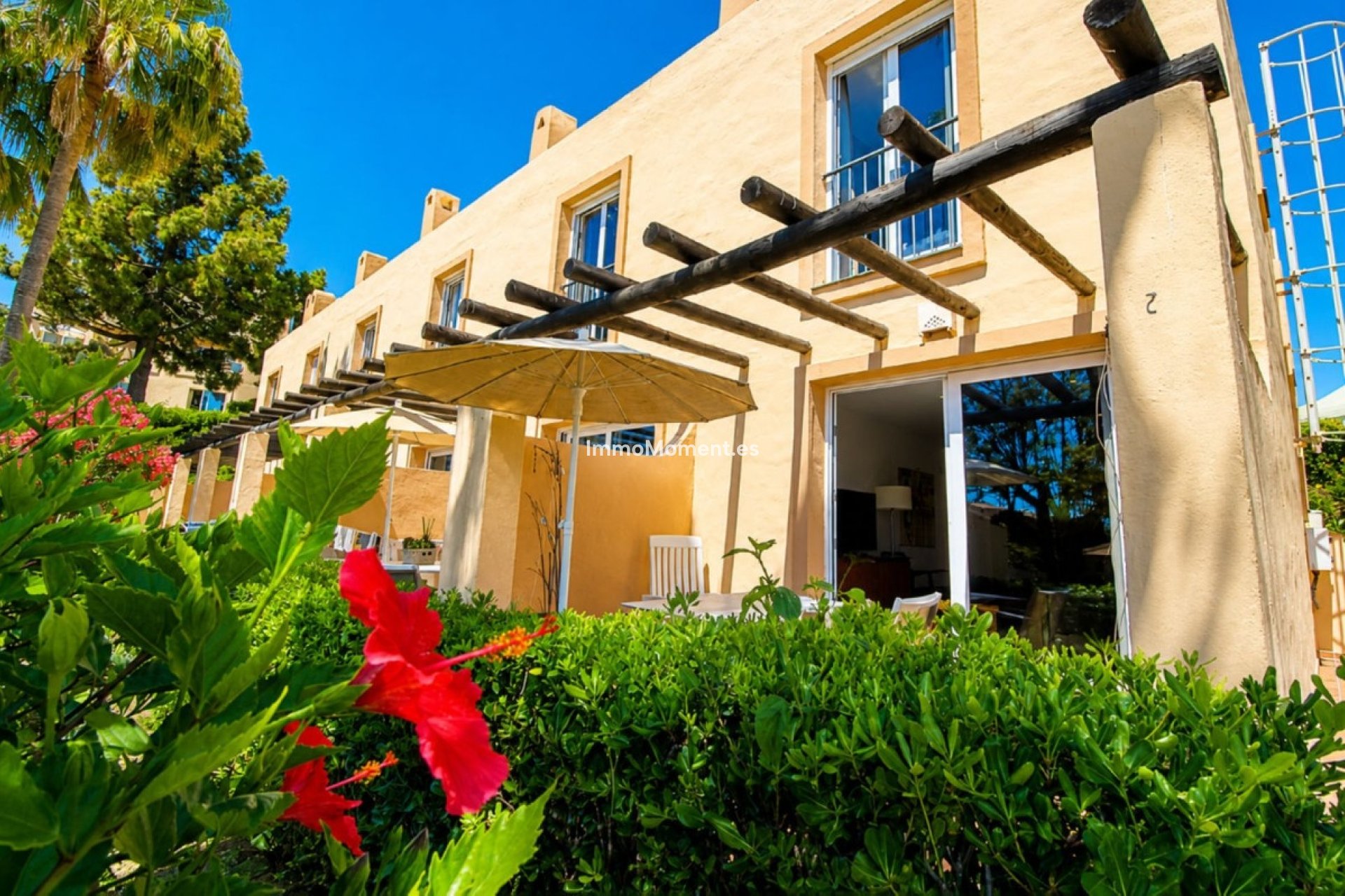 Wiederverkauf - Wohnung - Mijas - Mijas Costa