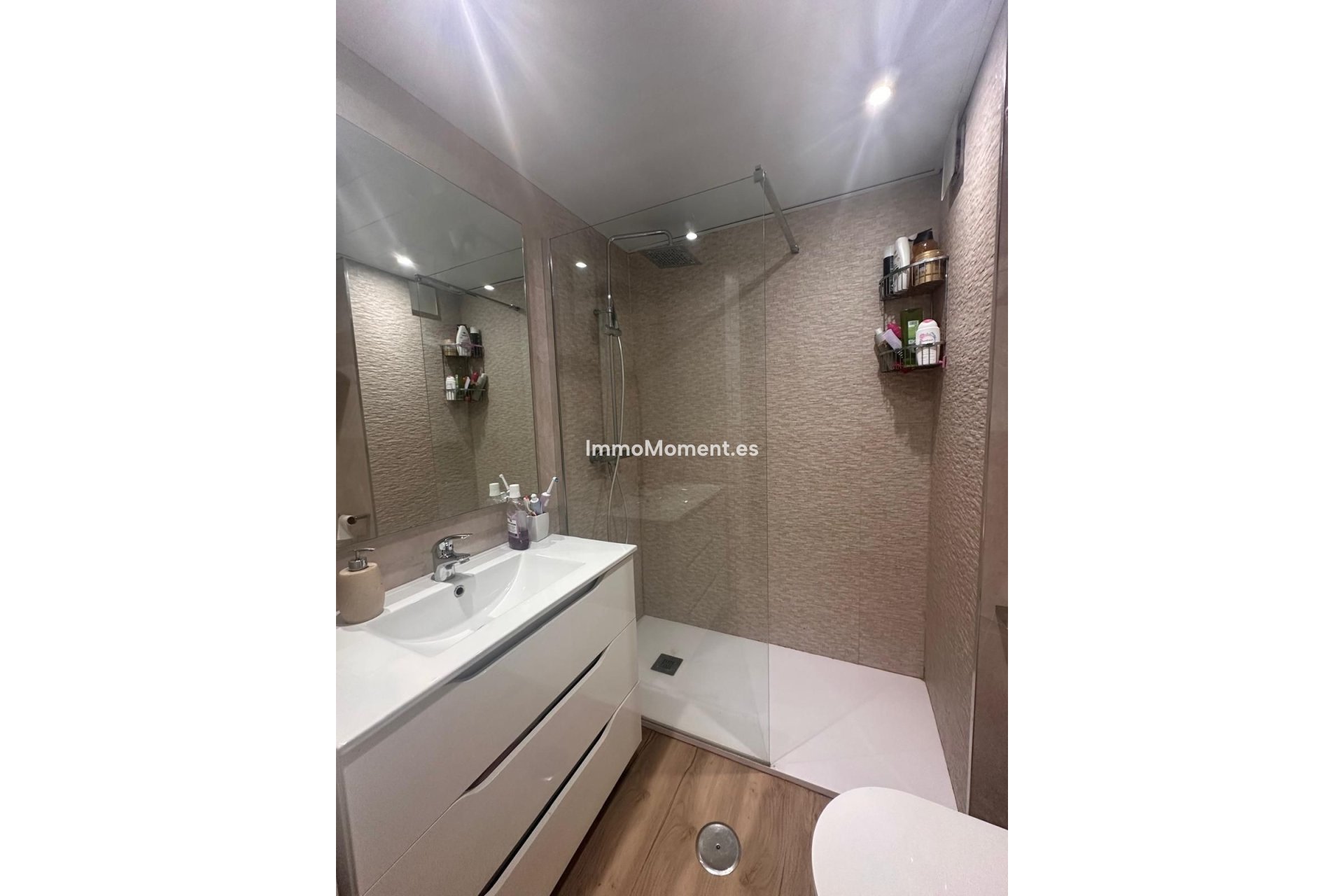 Wiederverkauf - Wohnung - Mijas - Mijas Costa