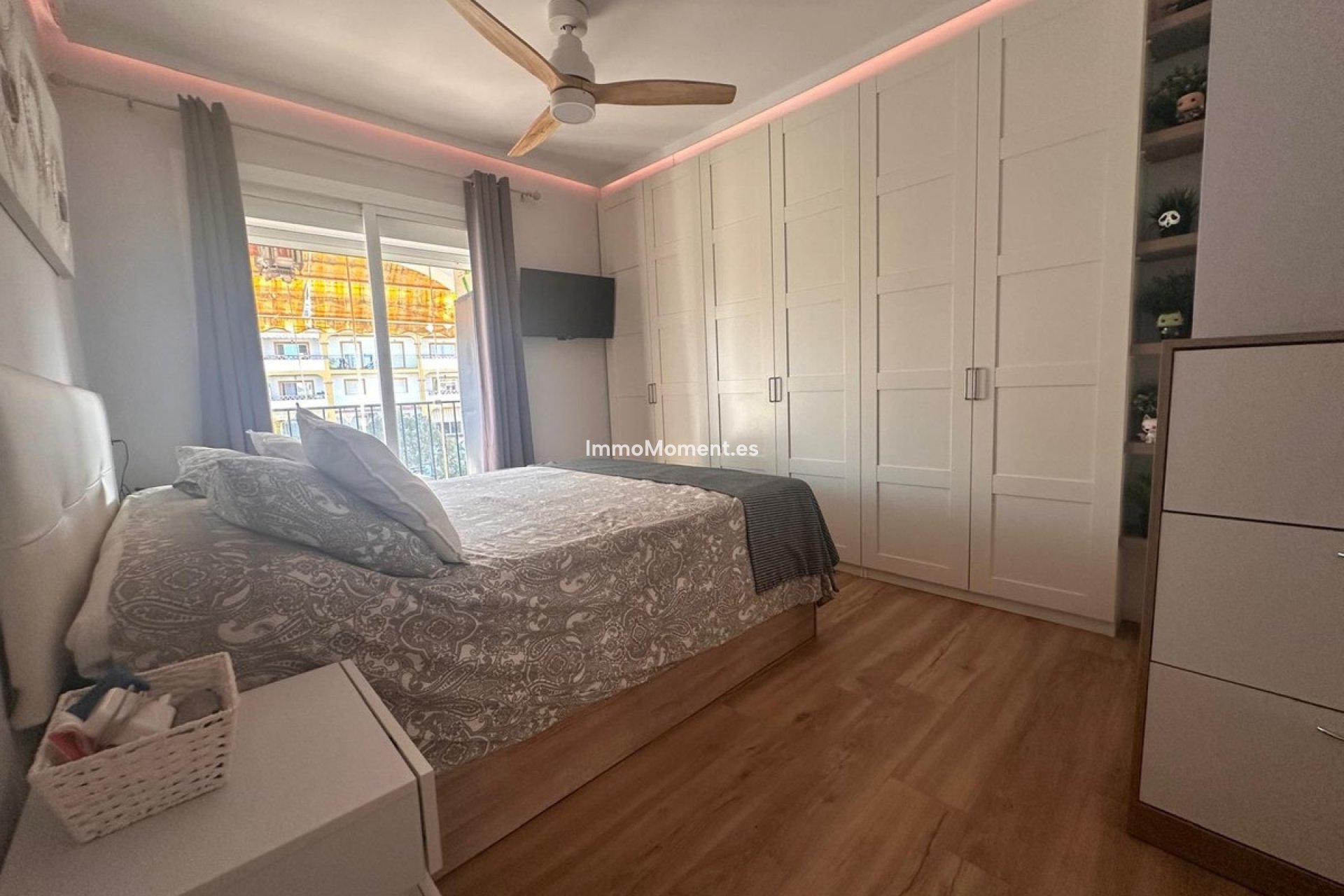 Wiederverkauf - Wohnung - Mijas - Mijas Costa