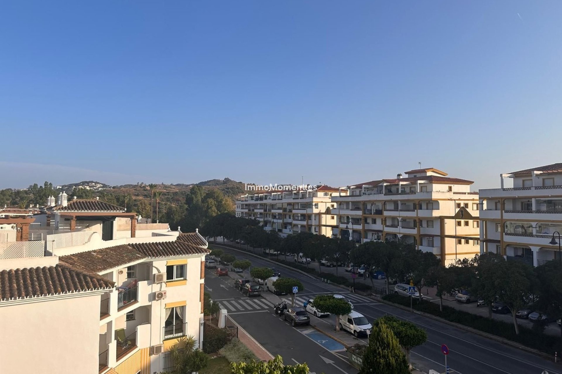 Wiederverkauf - Wohnung - Mijas - Mijas Costa