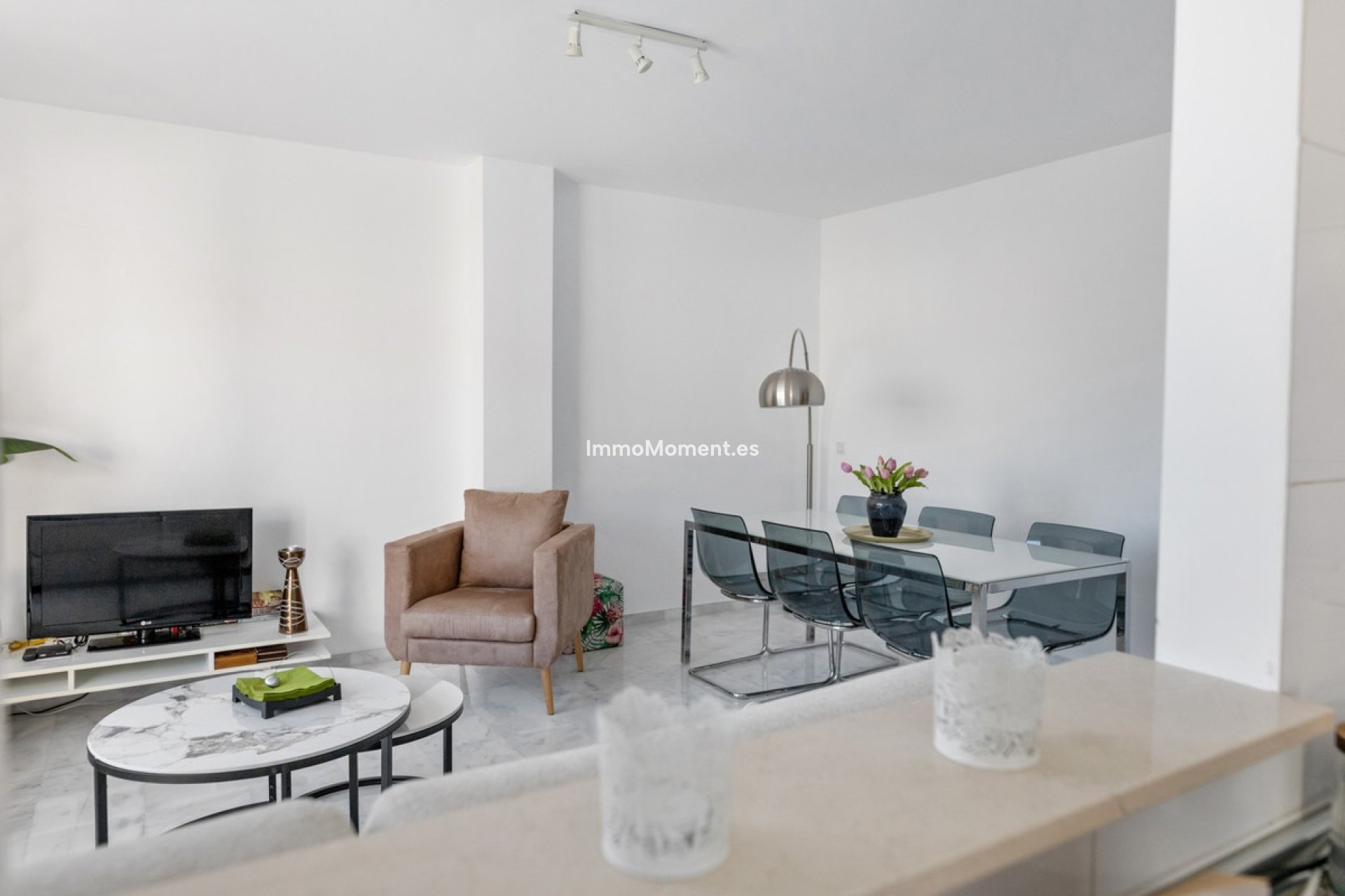 Wiederverkauf - Wohnung - Mijas - Mijas Costa