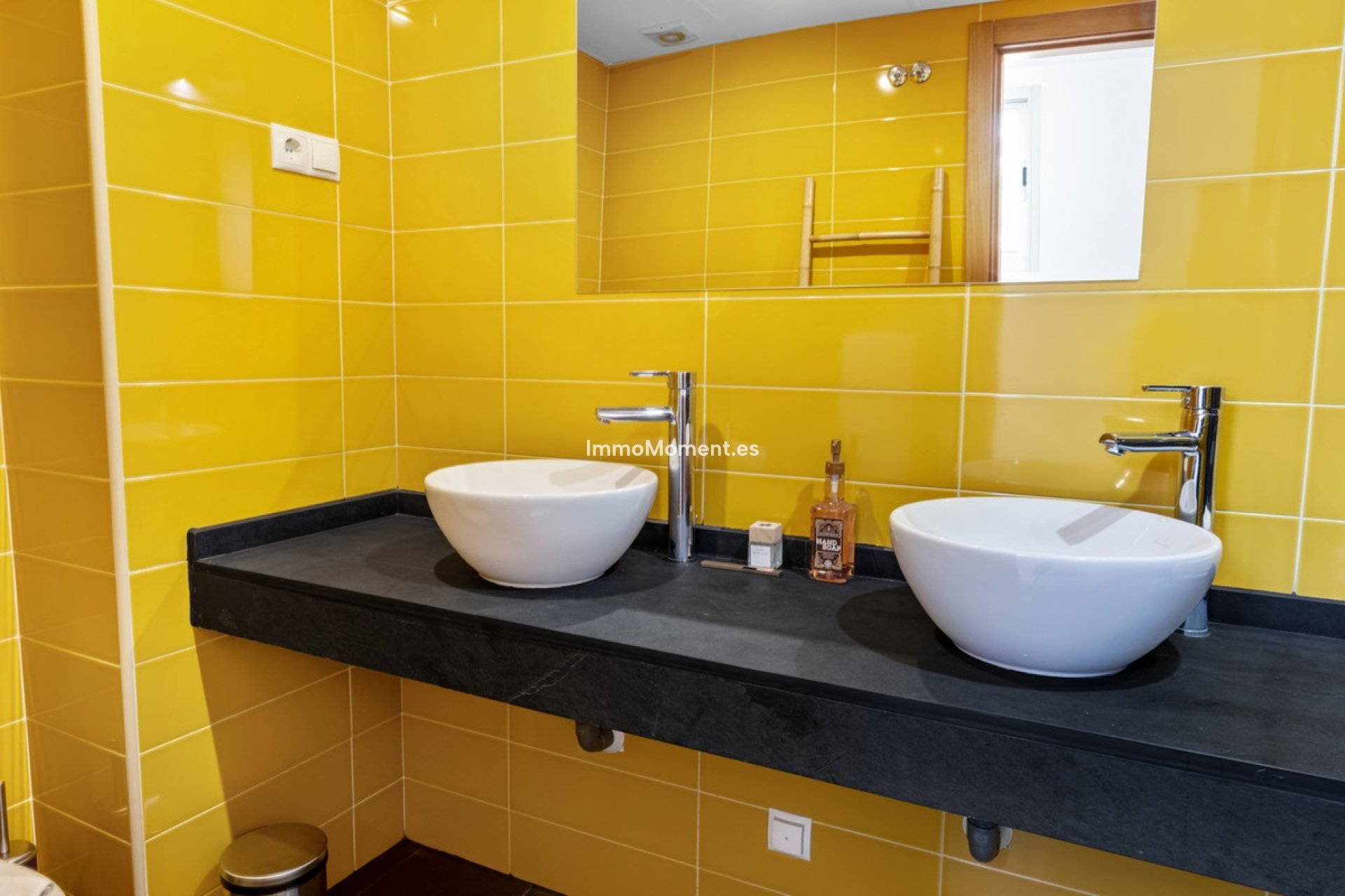 Wiederverkauf - Wohnung - Mijas - Mijas Costa