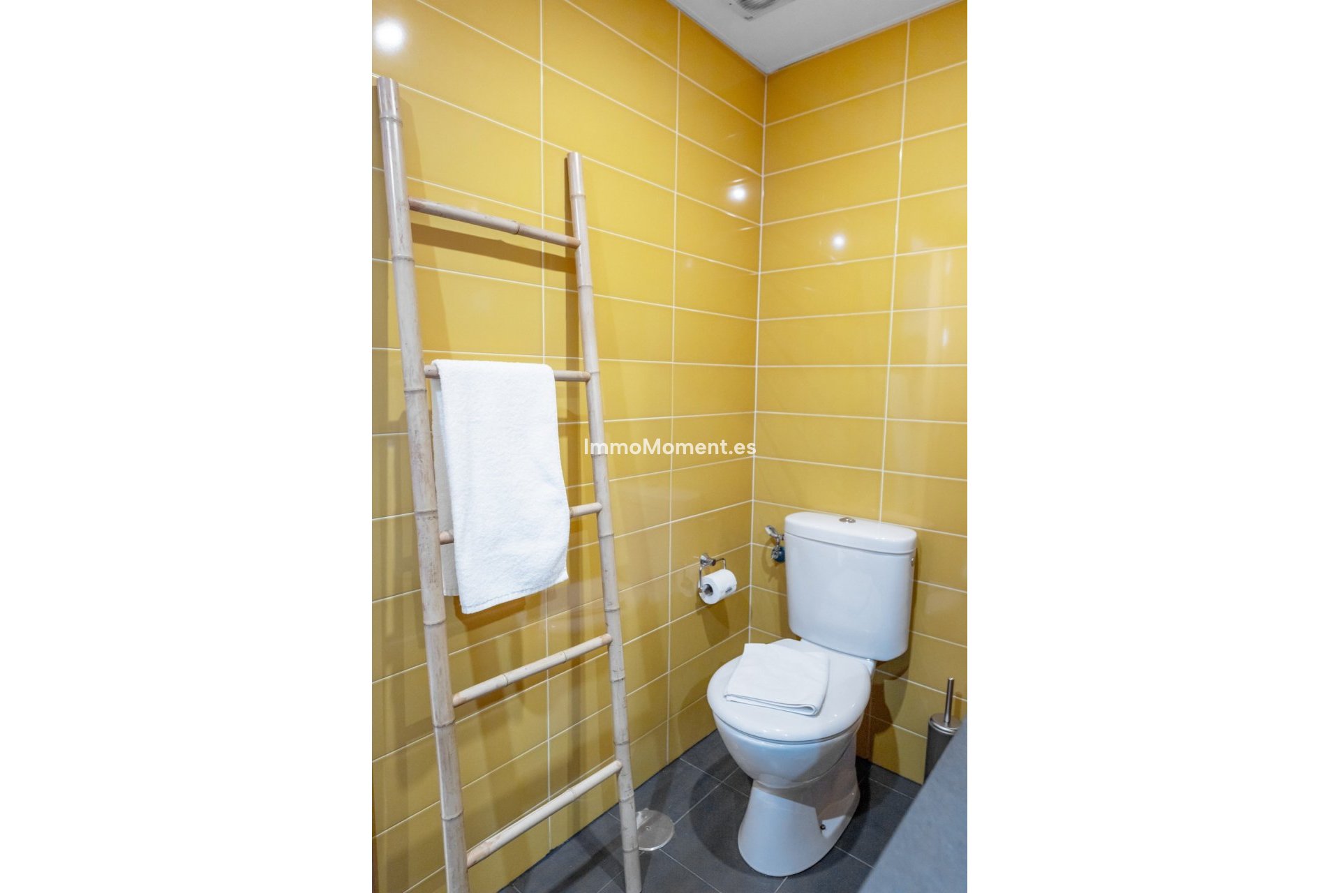 Wiederverkauf - Wohnung - Mijas - Mijas Costa