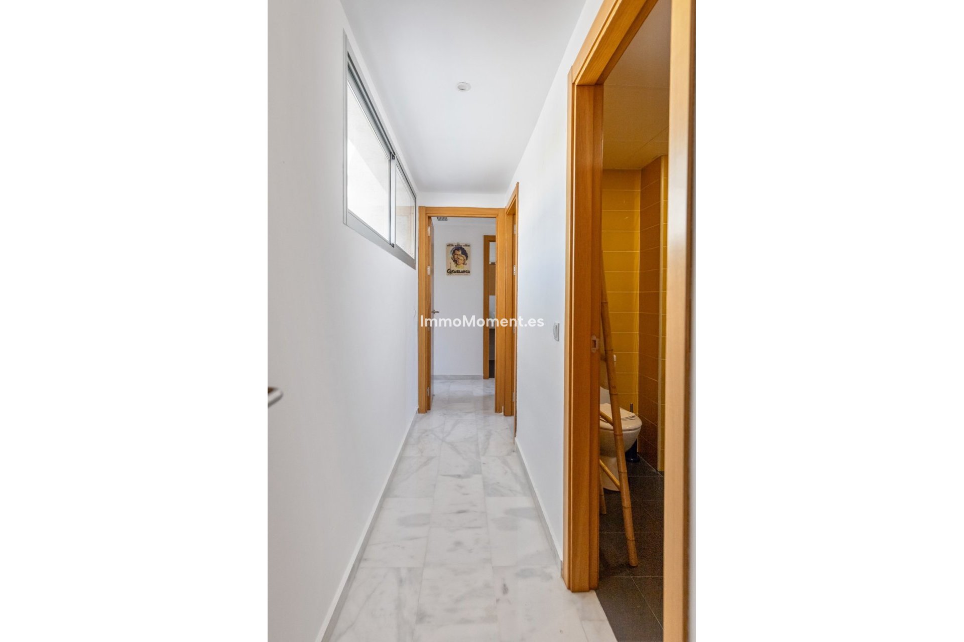 Wiederverkauf - Wohnung - Mijas - Mijas Costa