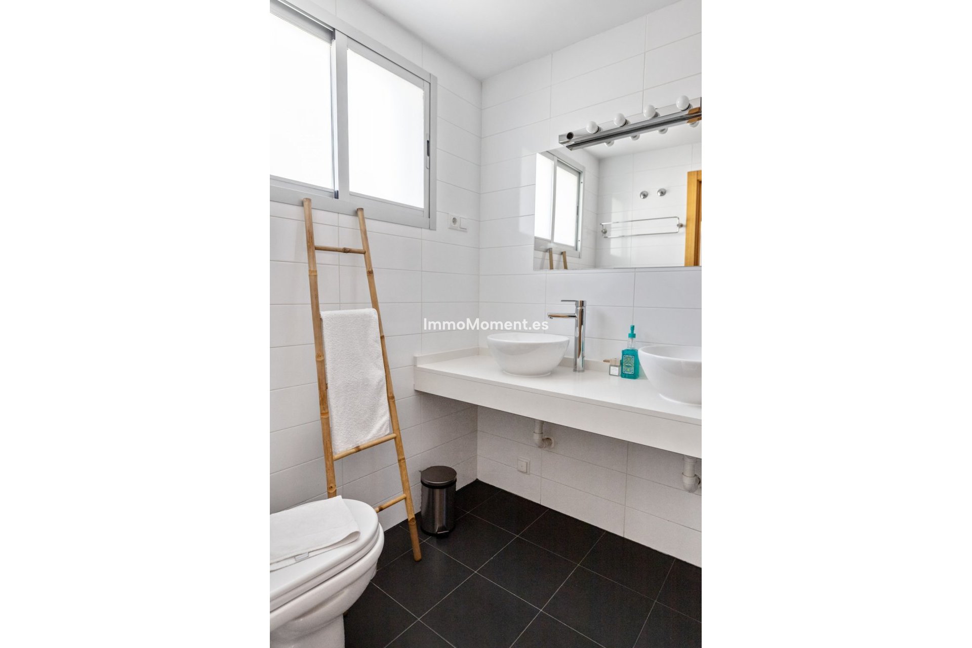 Wiederverkauf - Wohnung - Mijas - Mijas Costa