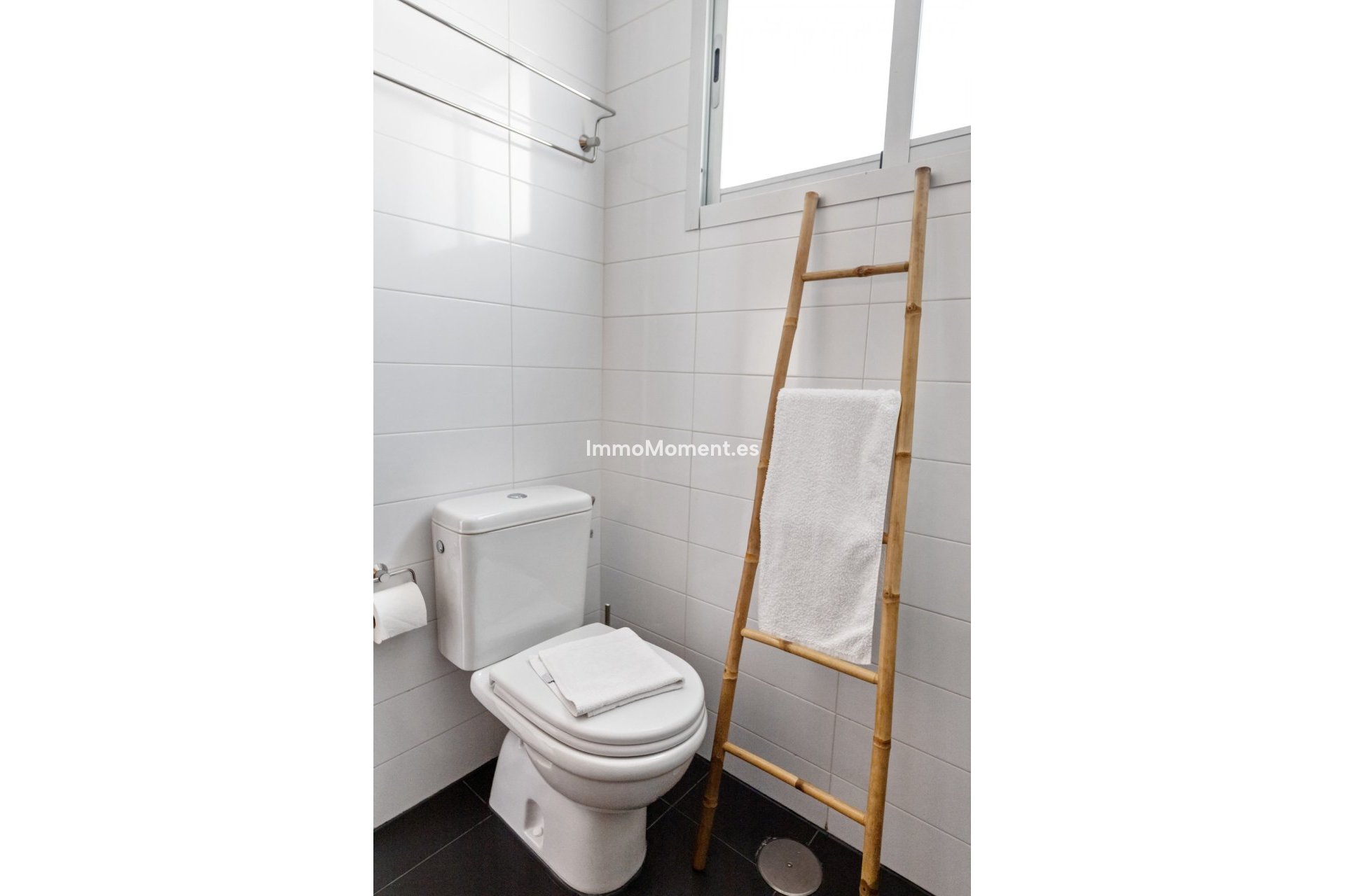 Wiederverkauf - Wohnung - Mijas - Mijas Costa