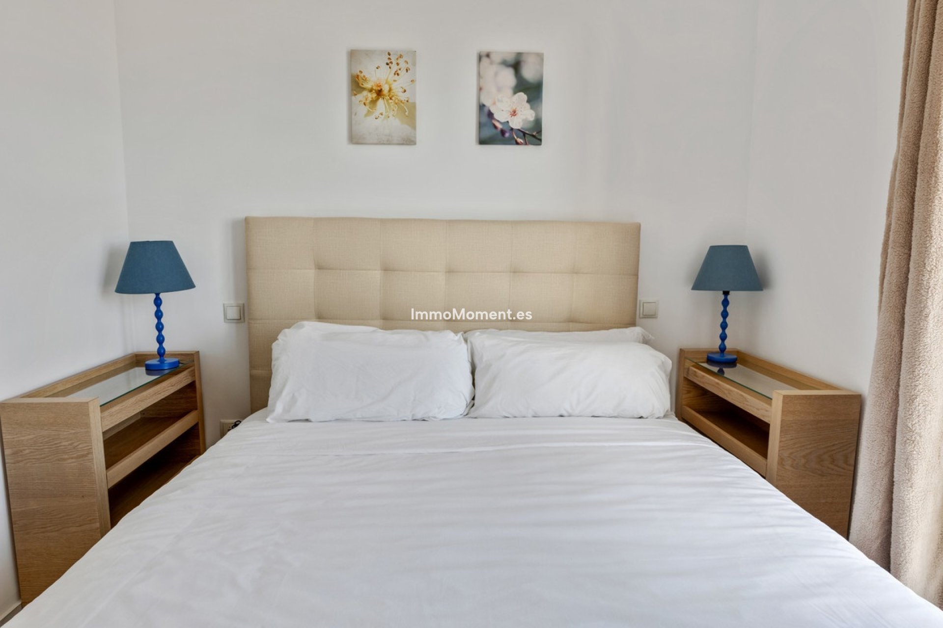 Wiederverkauf - Wohnung - Mijas - Mijas Costa