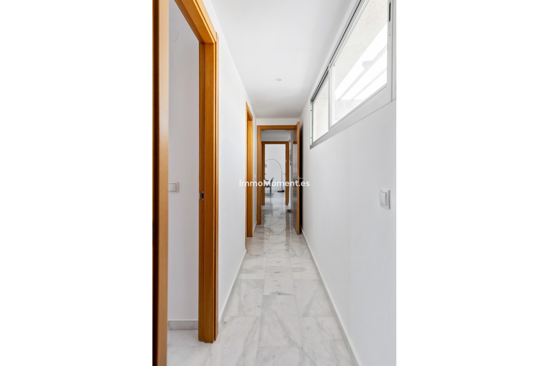 Wiederverkauf - Wohnung - Mijas - Mijas Costa