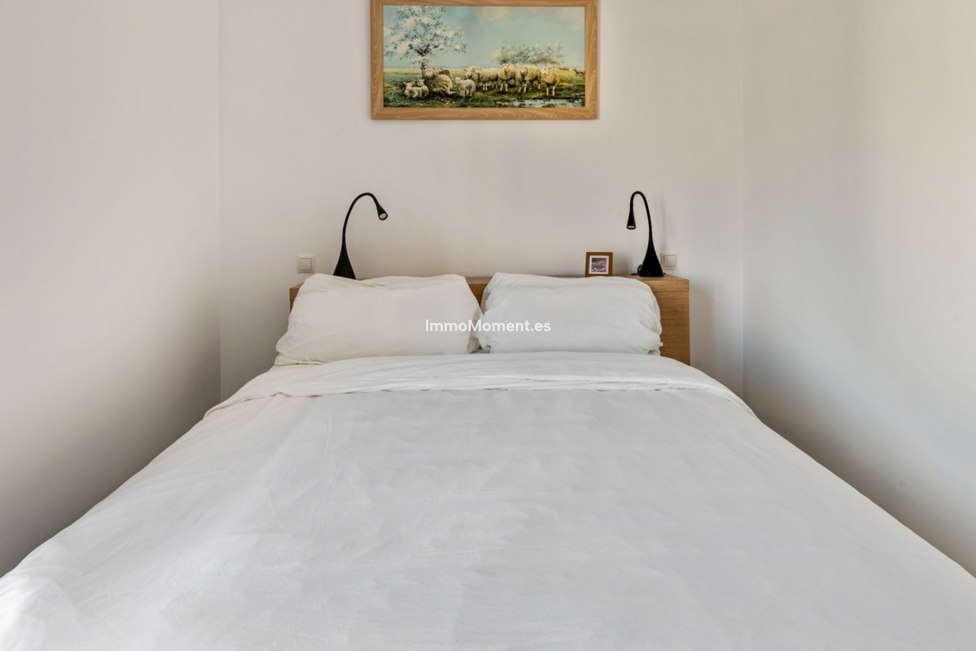 Wiederverkauf - Wohnung - Mijas - Mijas Costa