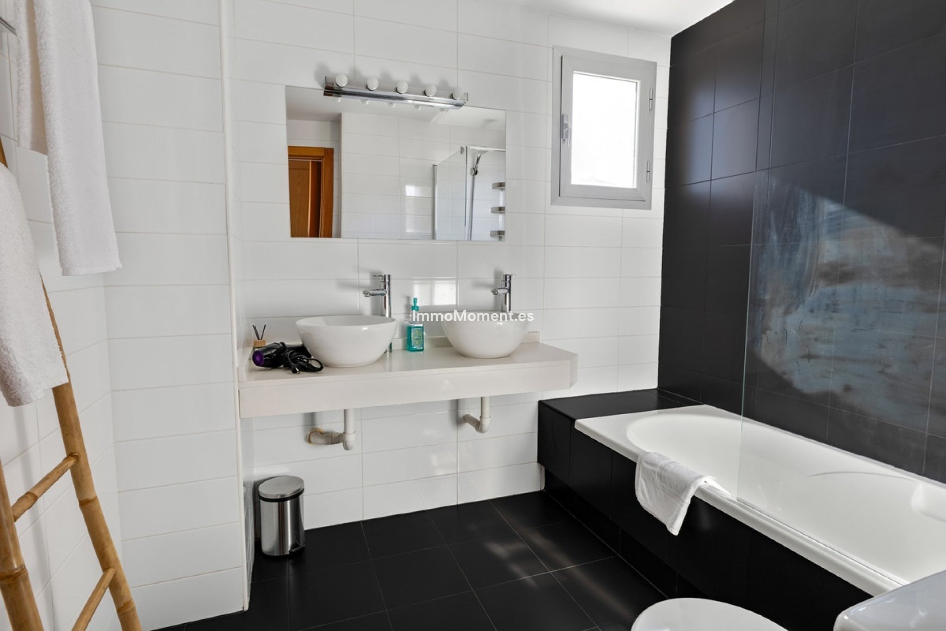 Wiederverkauf - Wohnung - Mijas - Mijas Costa