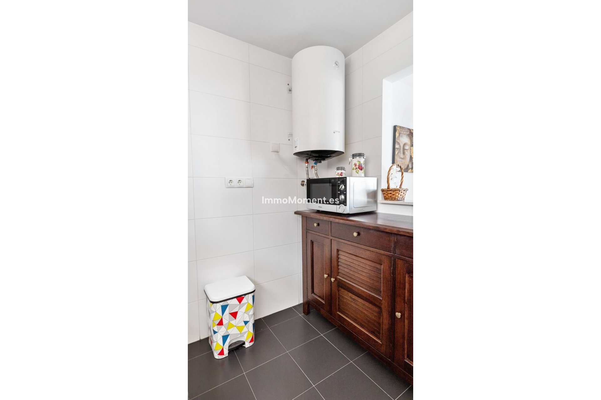 Wiederverkauf - Wohnung - Mijas - Mijas Costa