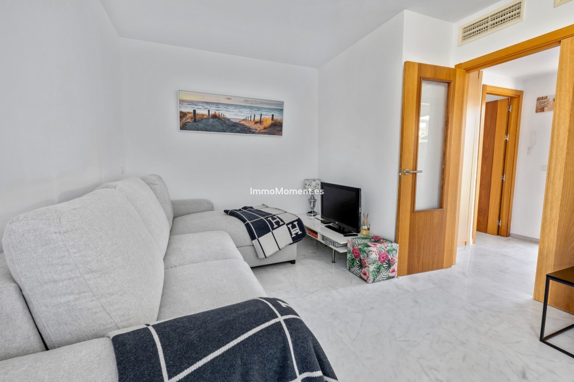 Wiederverkauf - Wohnung - Mijas - Mijas Costa