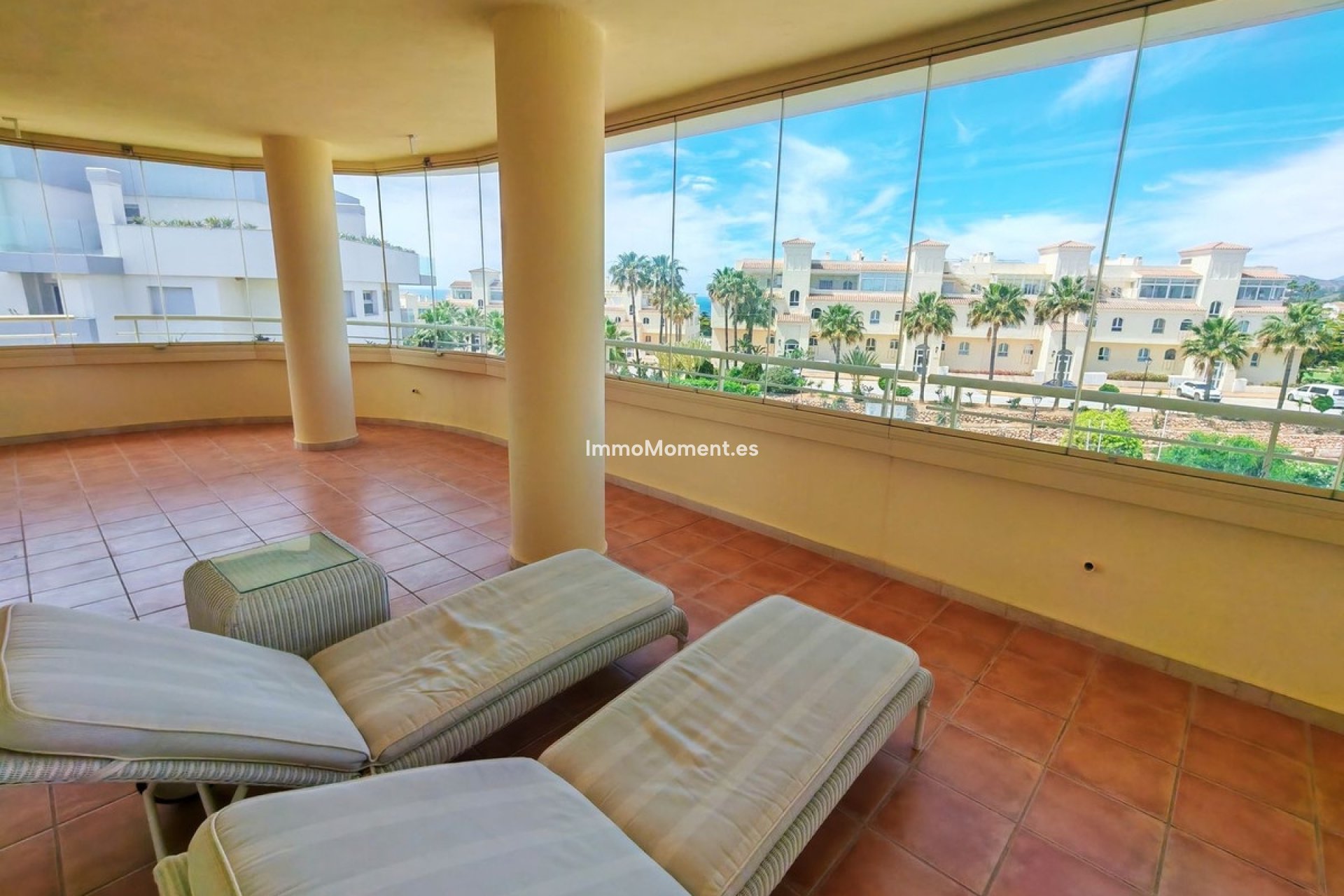 Wiederverkauf - Wohnung - Mijas - Mijas Costa
