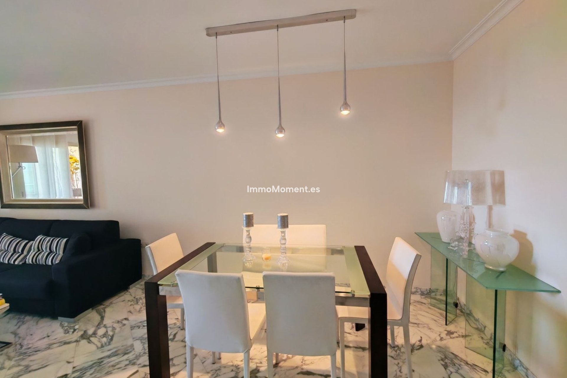 Wiederverkauf - Wohnung - Mijas - Mijas Costa