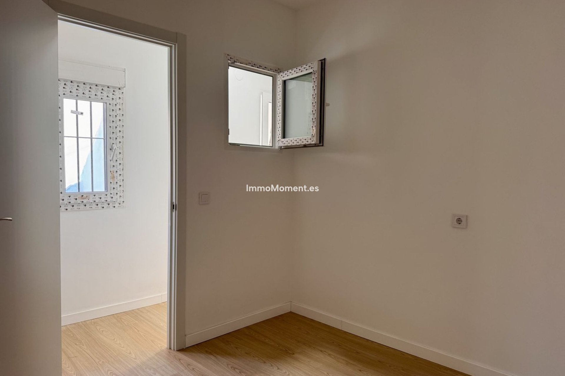 Wiederverkauf - Wohnung - Mijas - Mijas Costa
