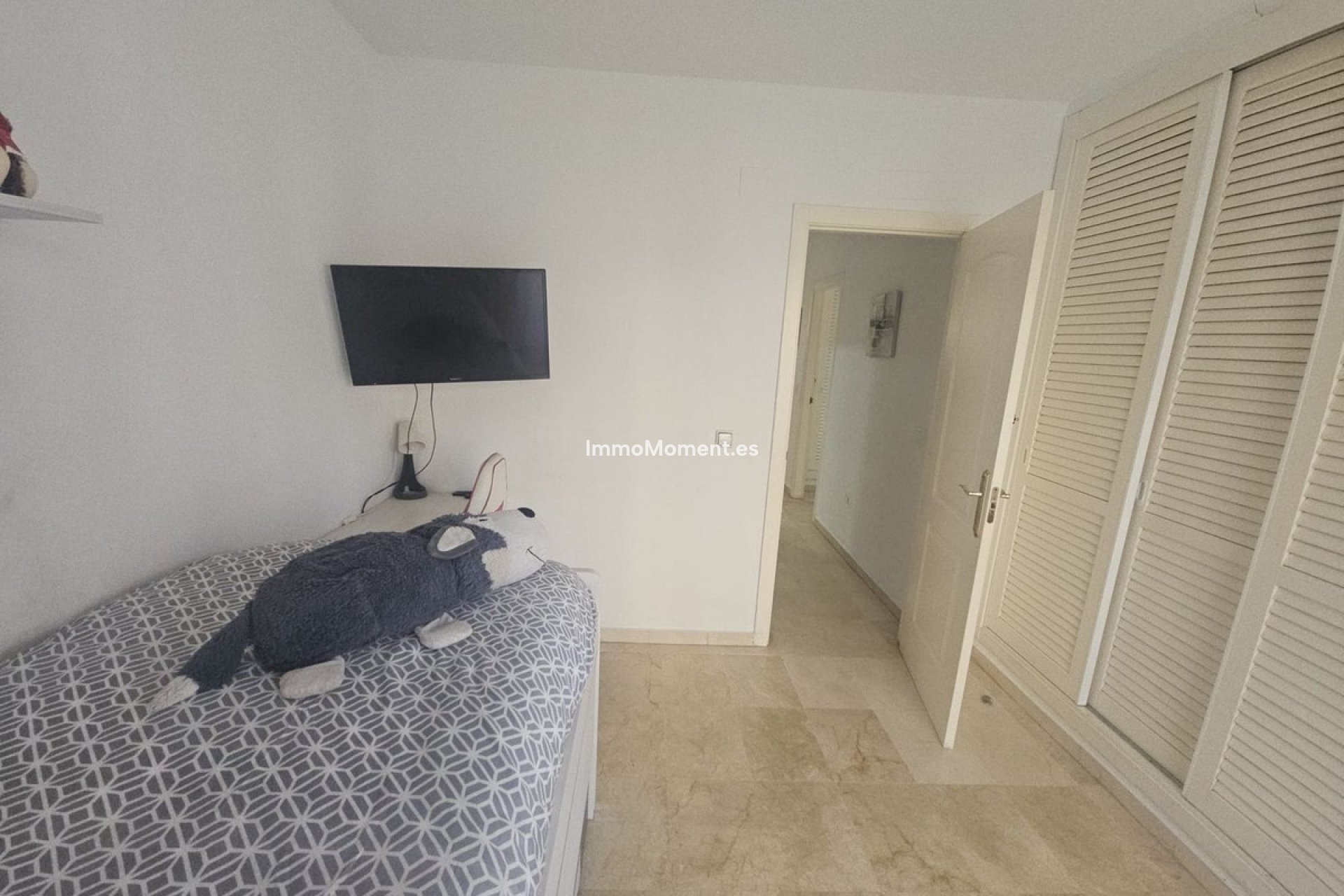 Wiederverkauf - Wohnung - Mijas - Mijas Costa