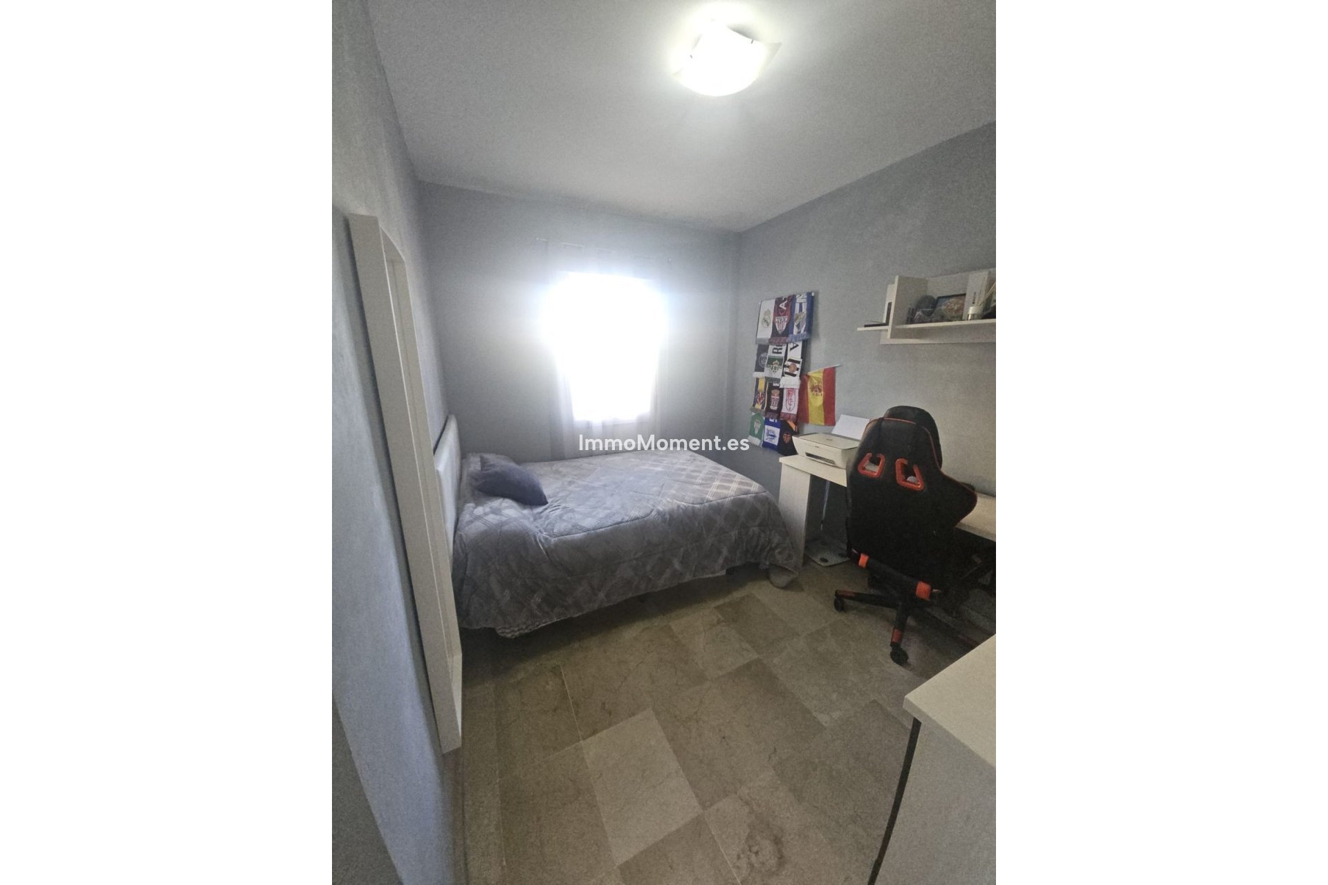 Wiederverkauf - Wohnung - Mijas - Mijas Costa