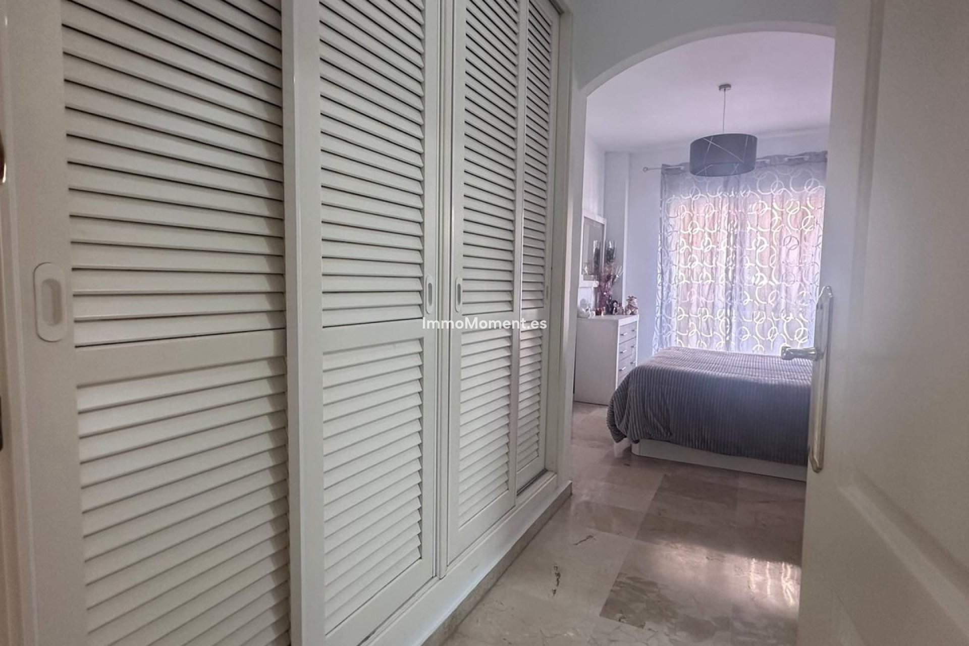 Wiederverkauf - Wohnung - Mijas - Mijas Costa