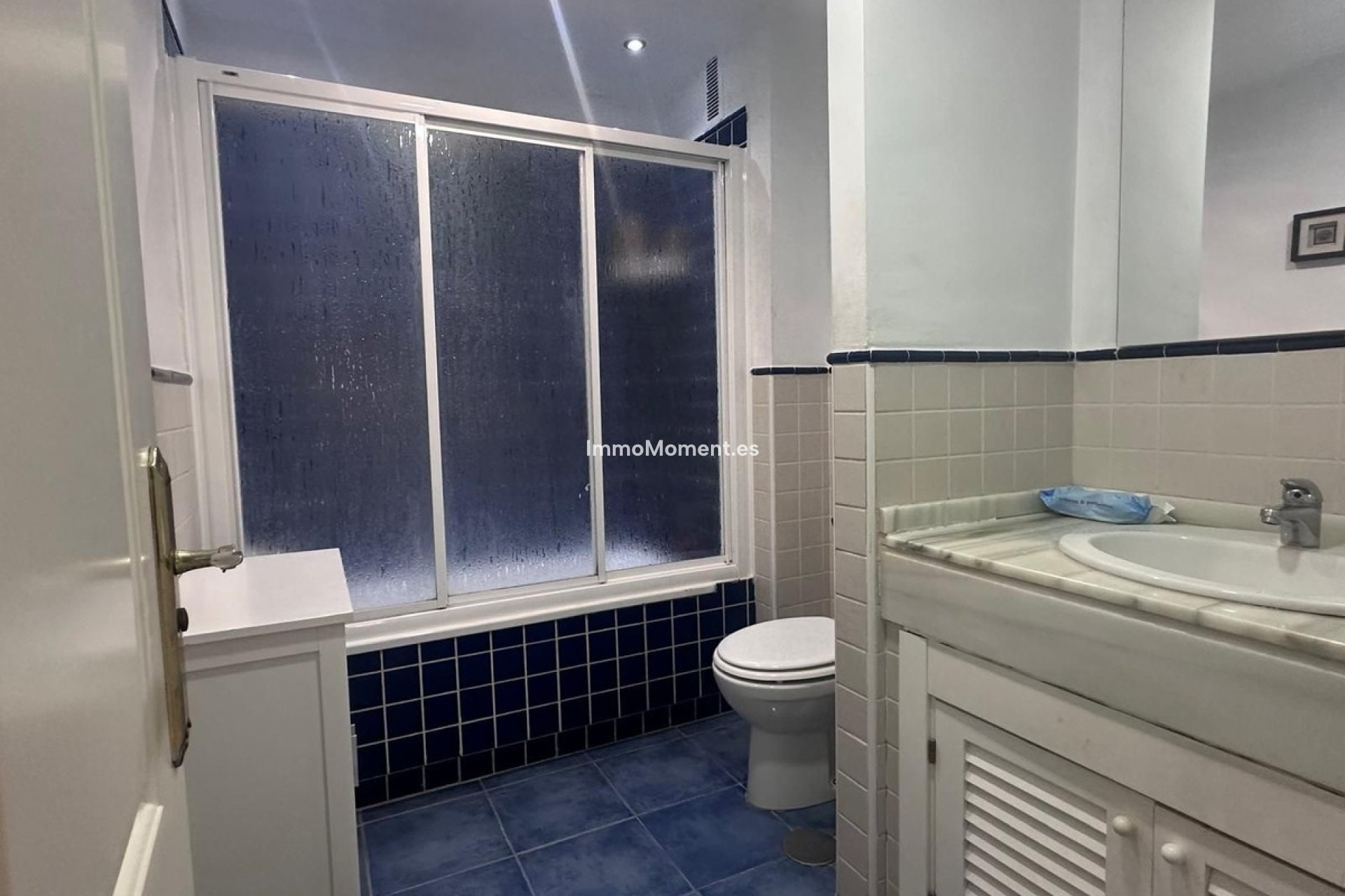 Wiederverkauf - Wohnung - Mijas - Mijas Costa