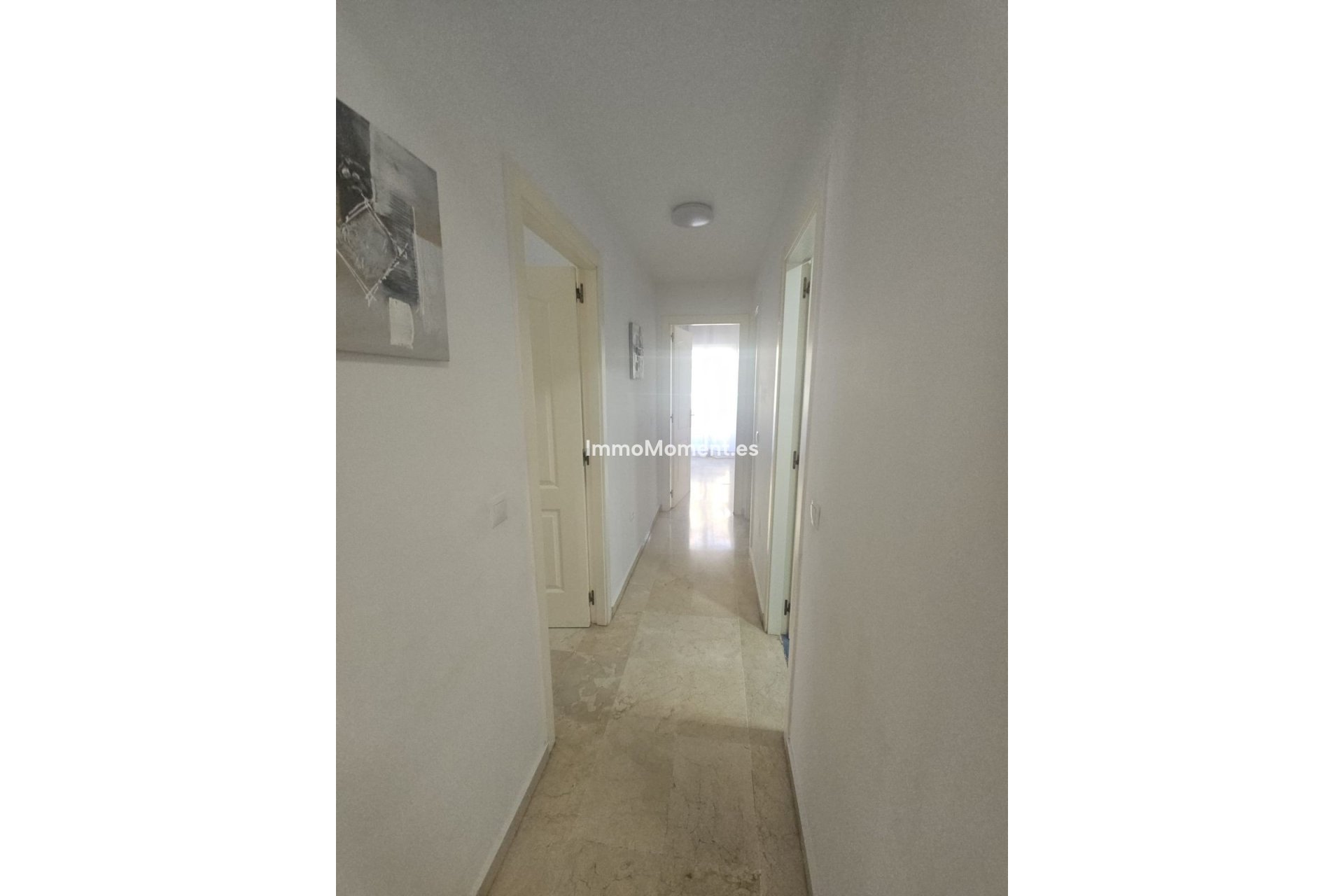 Wiederverkauf - Wohnung - Mijas - Mijas Costa