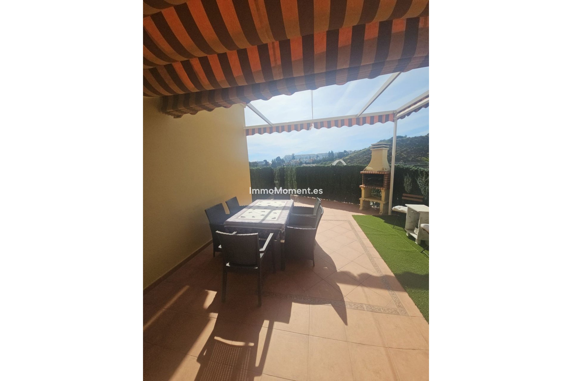 Wiederverkauf - Wohnung - Mijas - Mijas Costa