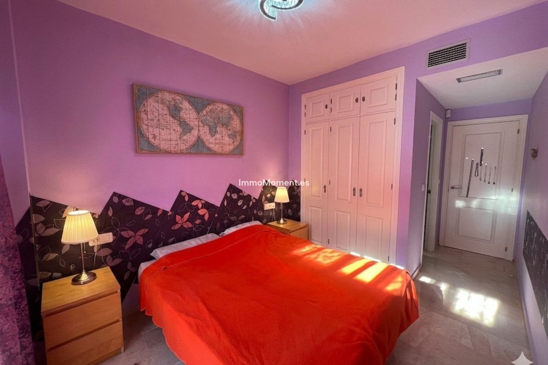 Wiederverkauf - Wohnung - Mijas - Mijas Costa