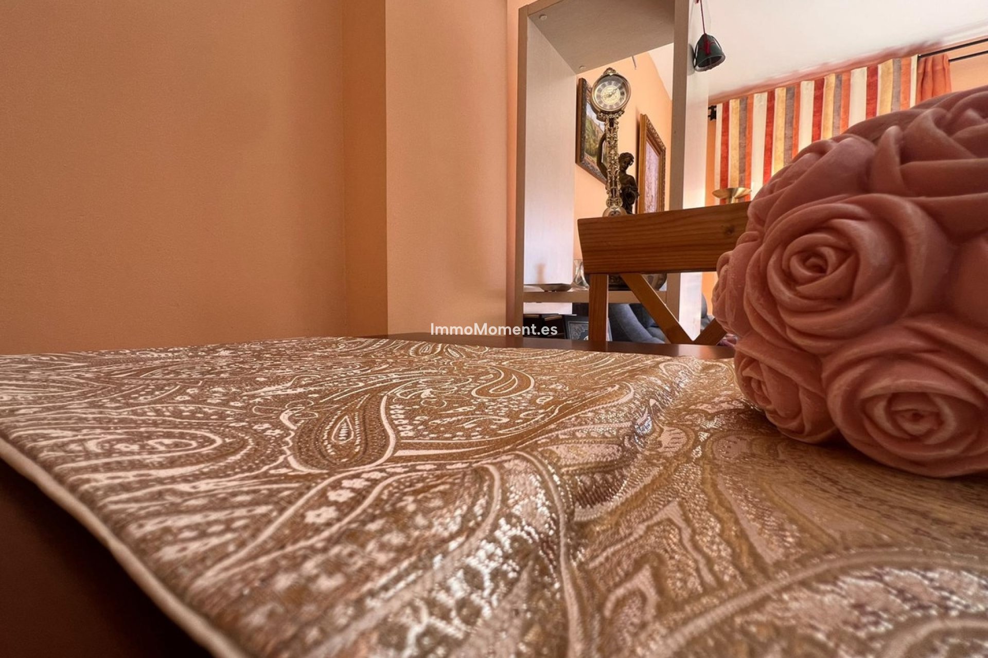 Wiederverkauf - Wohnung - Mijas - Mijas Costa