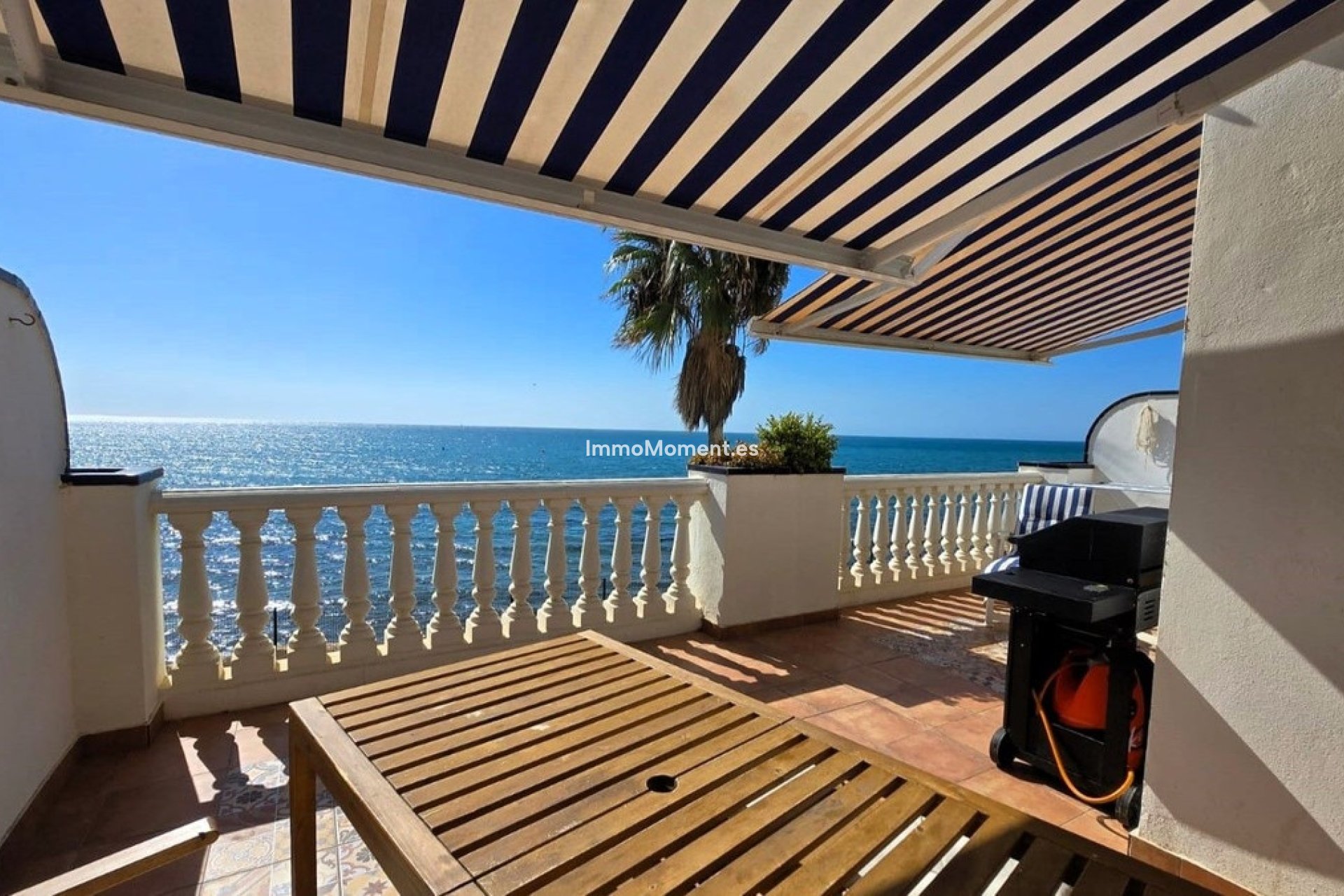Wiederverkauf - Wohnung - Mijas - Mijas Costa