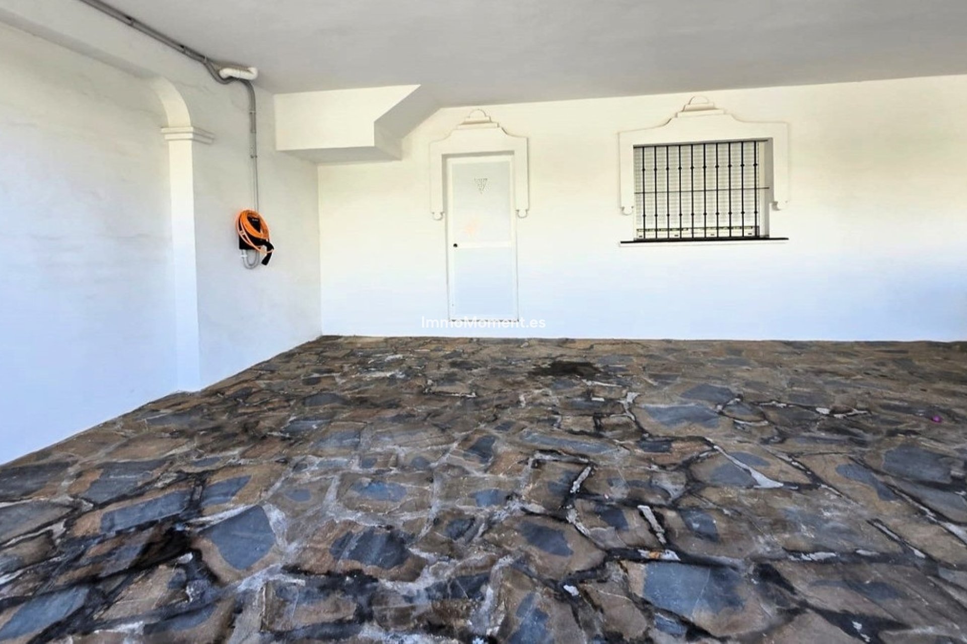 Wiederverkauf - Wohnung - Mijas - Mijas Costa