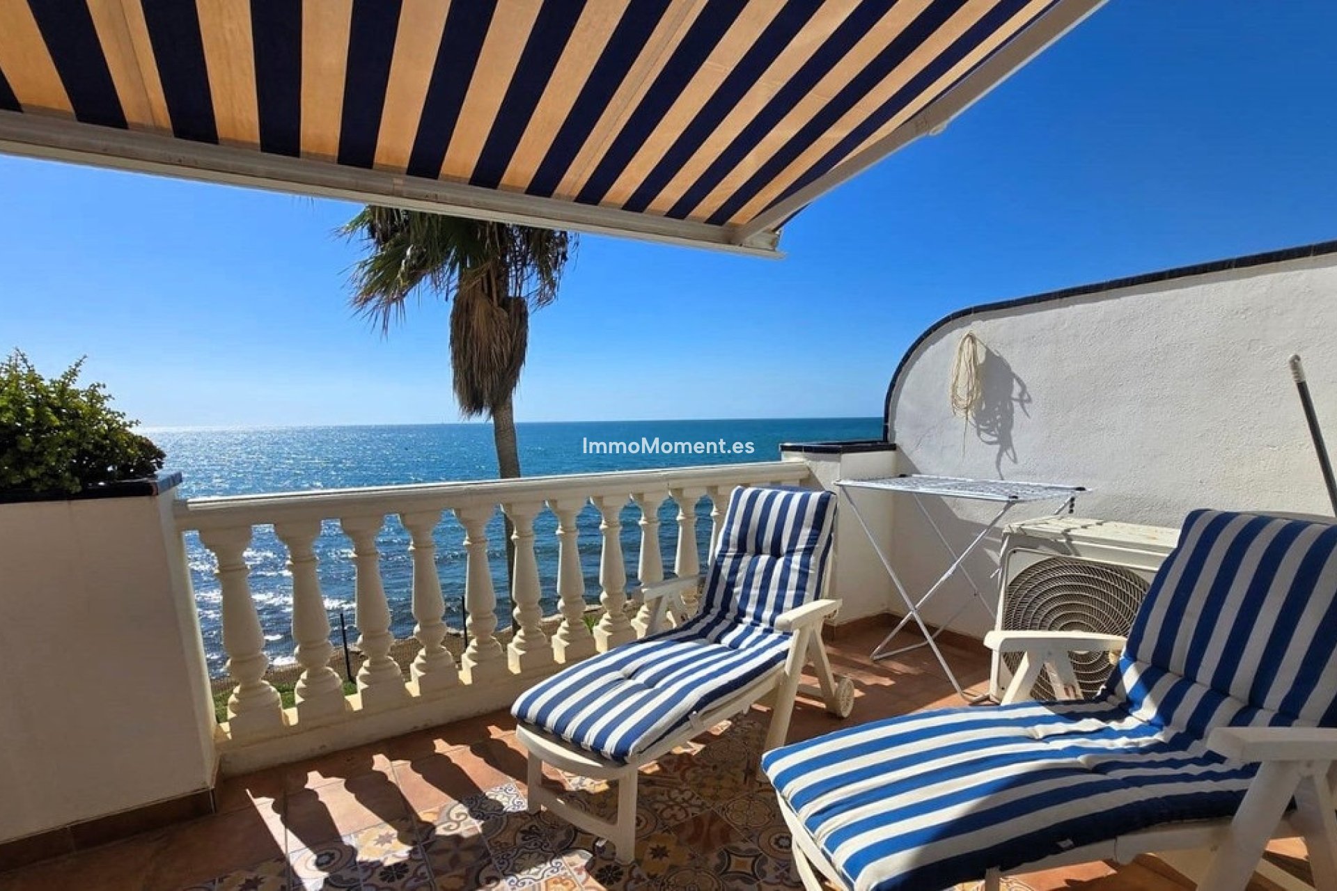 Wiederverkauf - Wohnung - Mijas - Mijas Costa