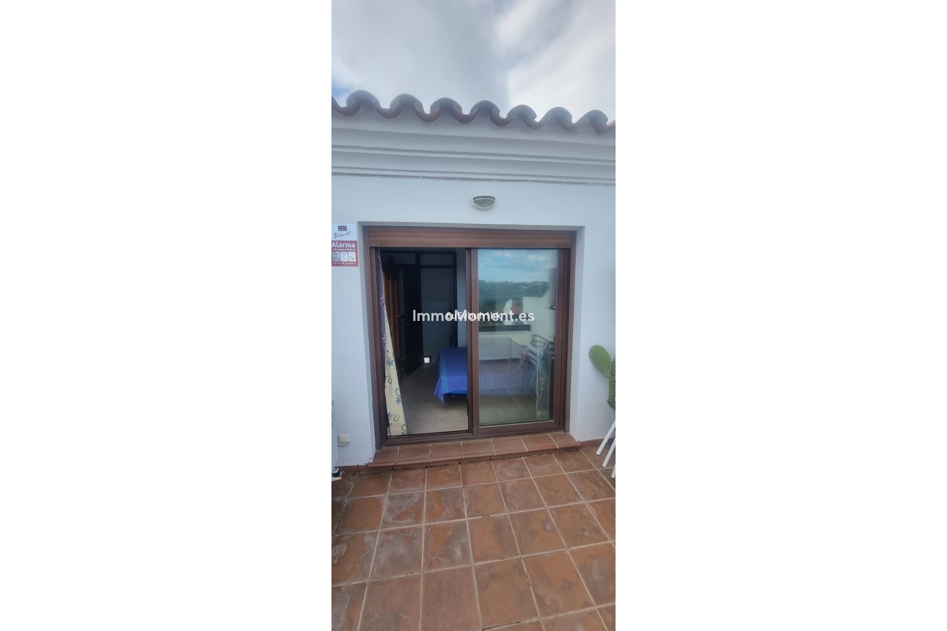 Wiederverkauf - Wohnung - Mijas - Mijas Costa